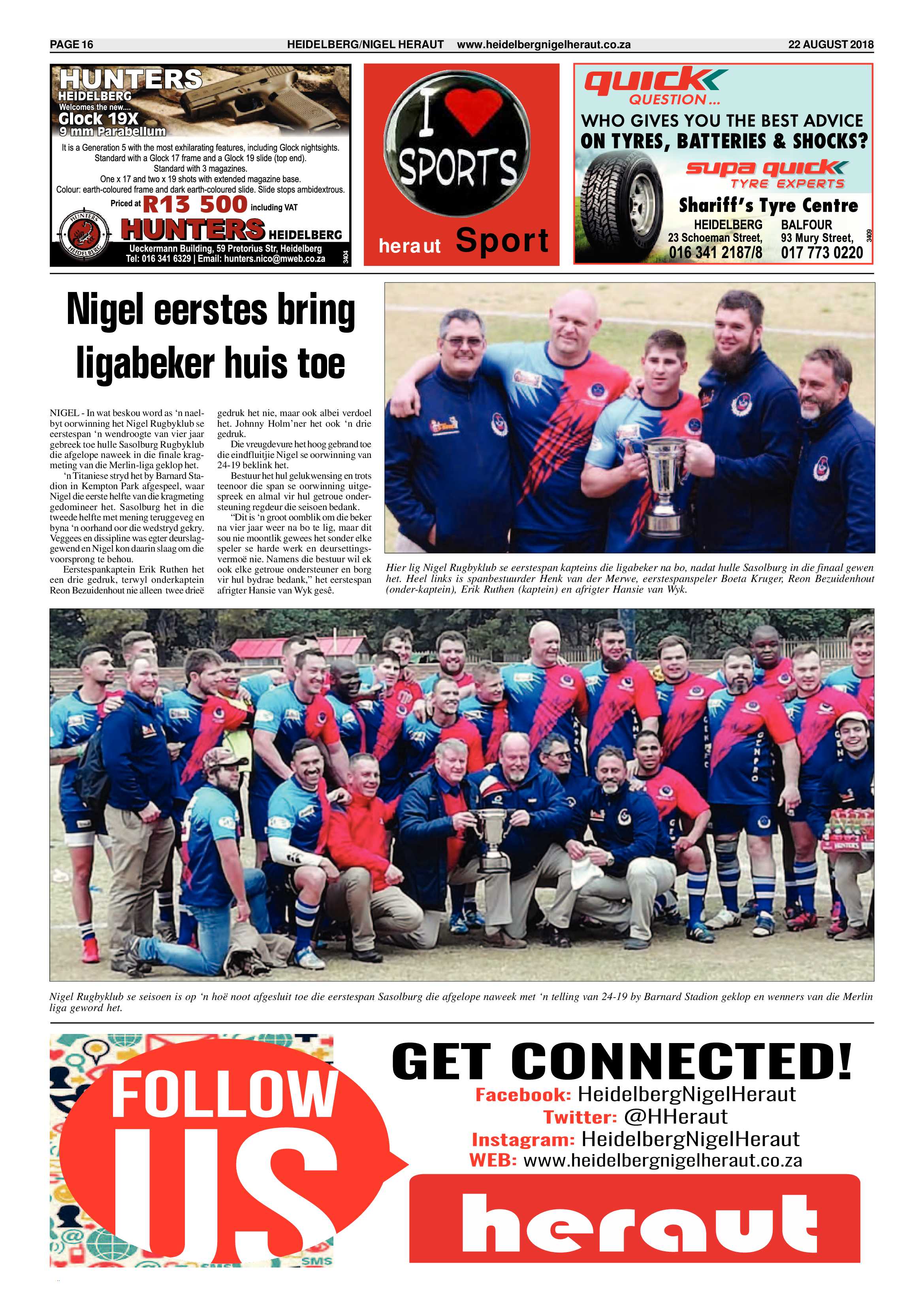 Heidelberg Nigel Heraut 22 August 2018 page 16