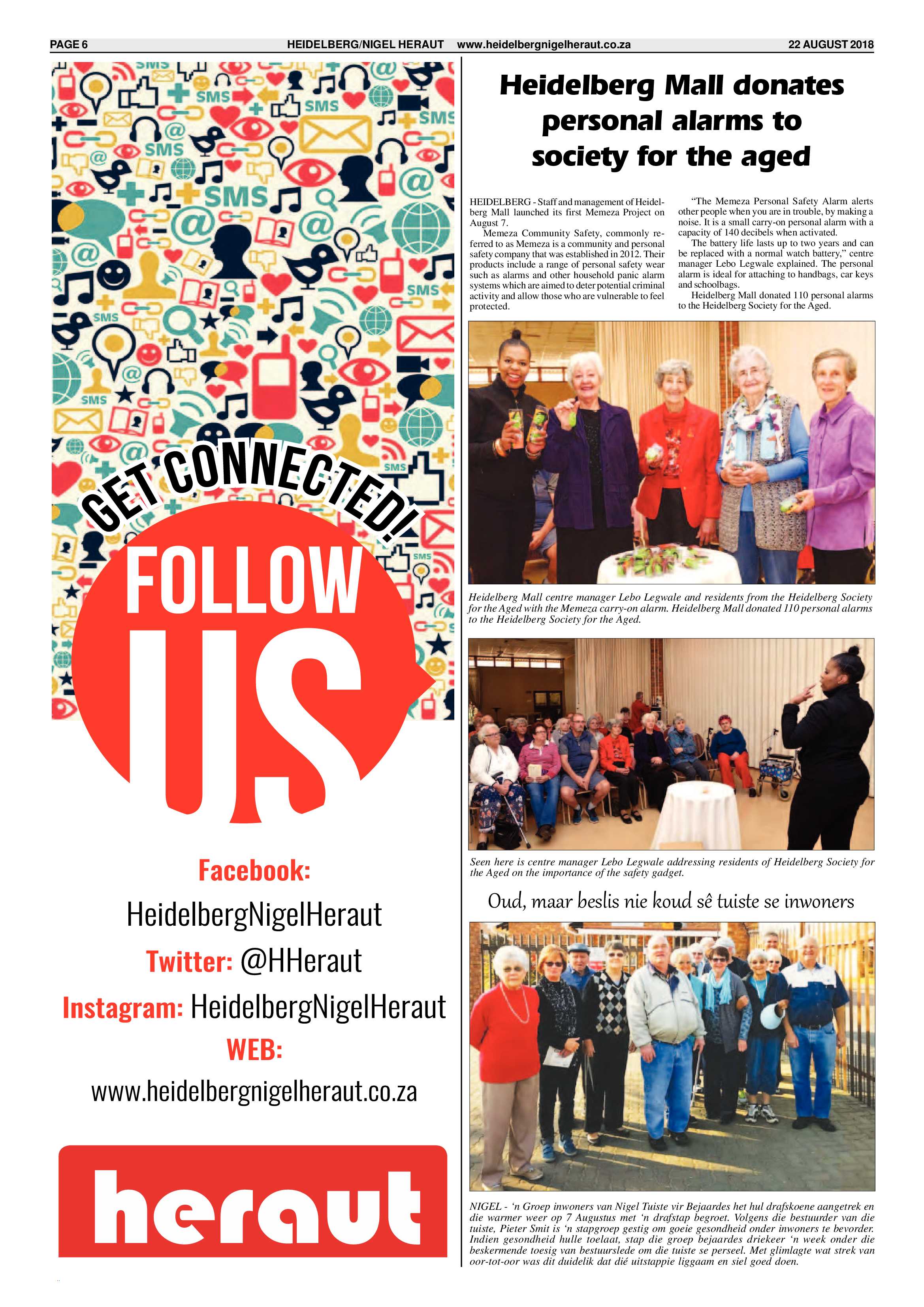 Heidelberg Nigel Heraut 22 August 2018 page 6