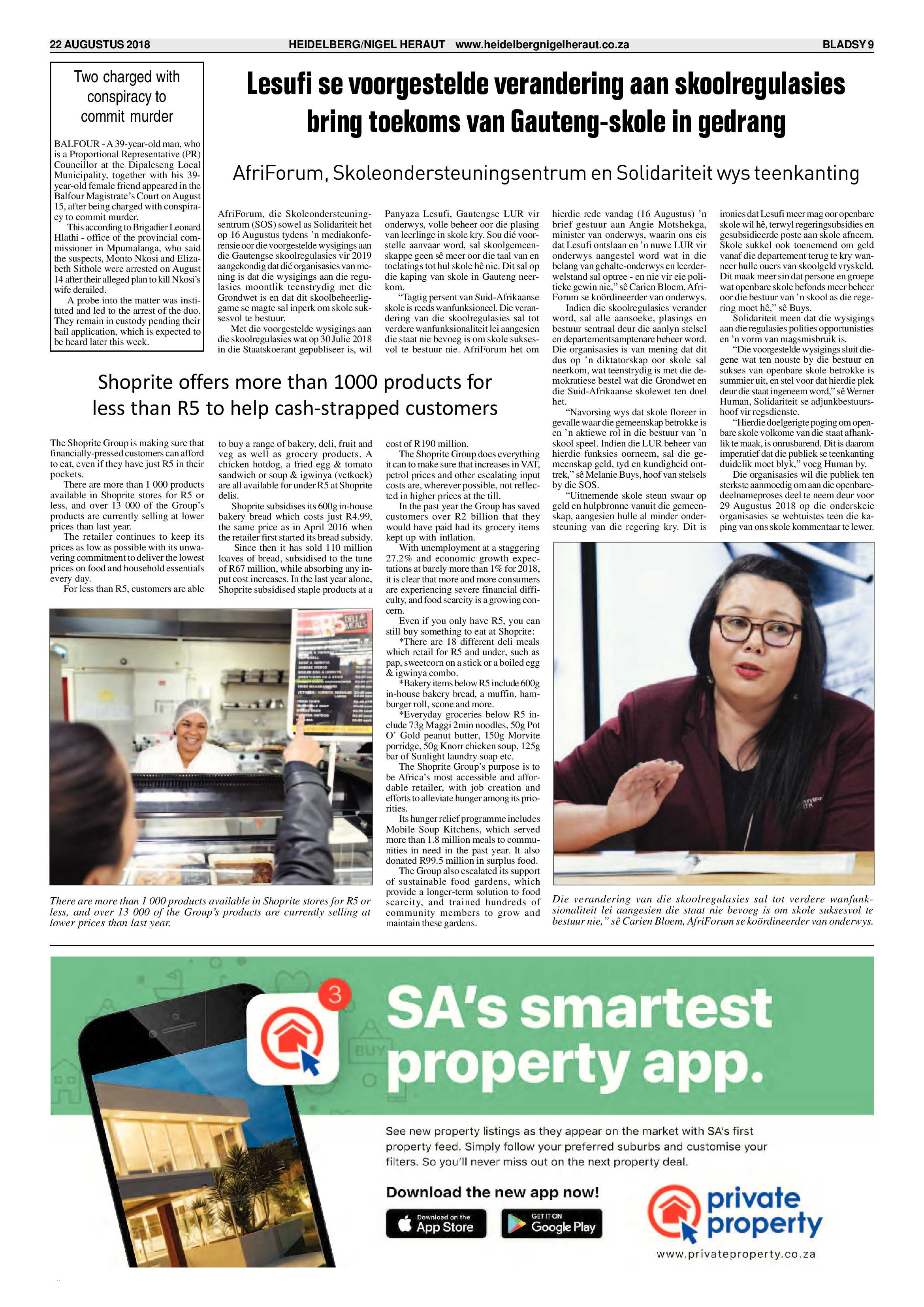 Heidelberg Nigel Heraut 22 August 2018 page 9
