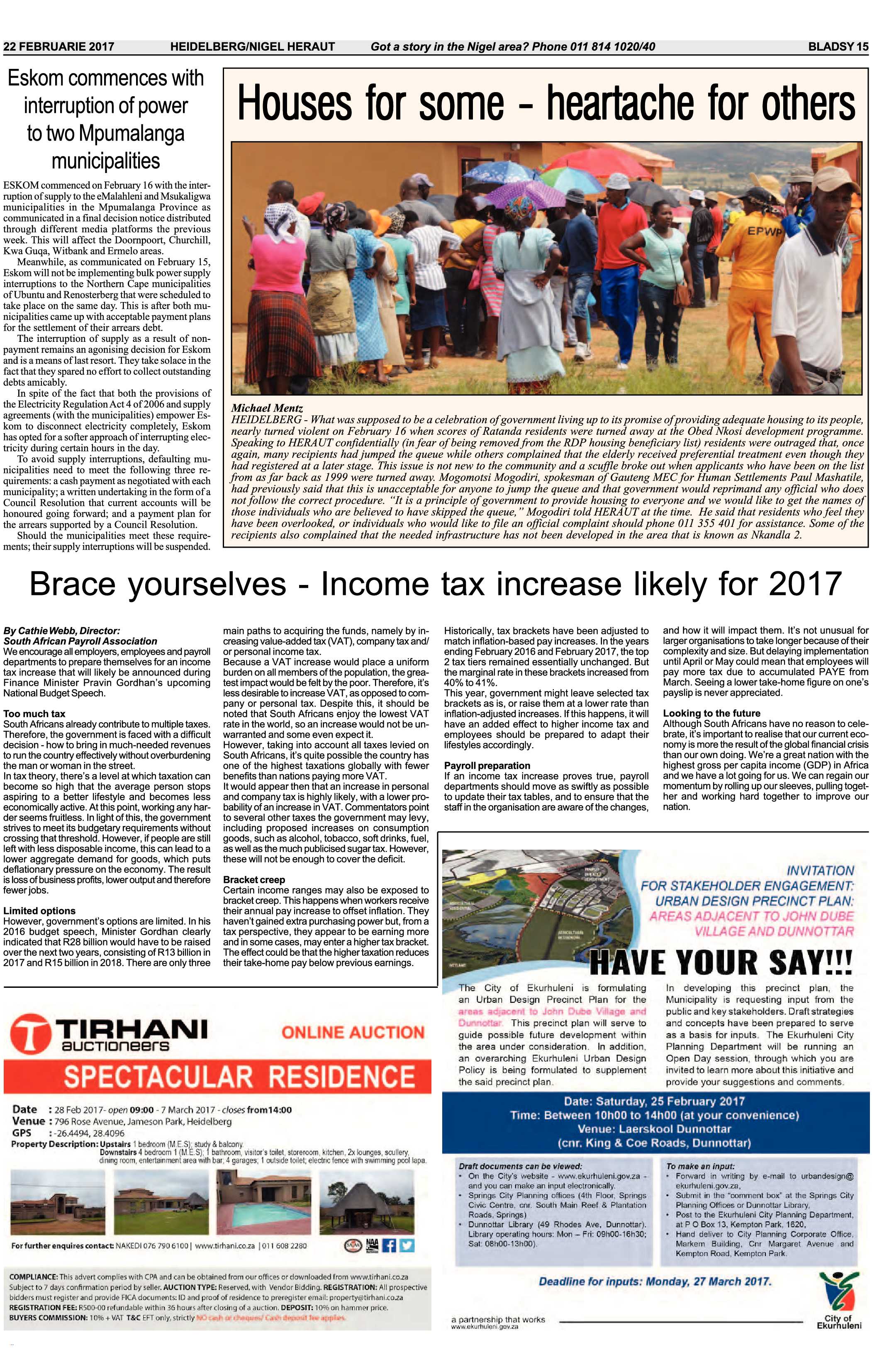 Heidelberg Nigel Heraut 22 February 2017 page 14