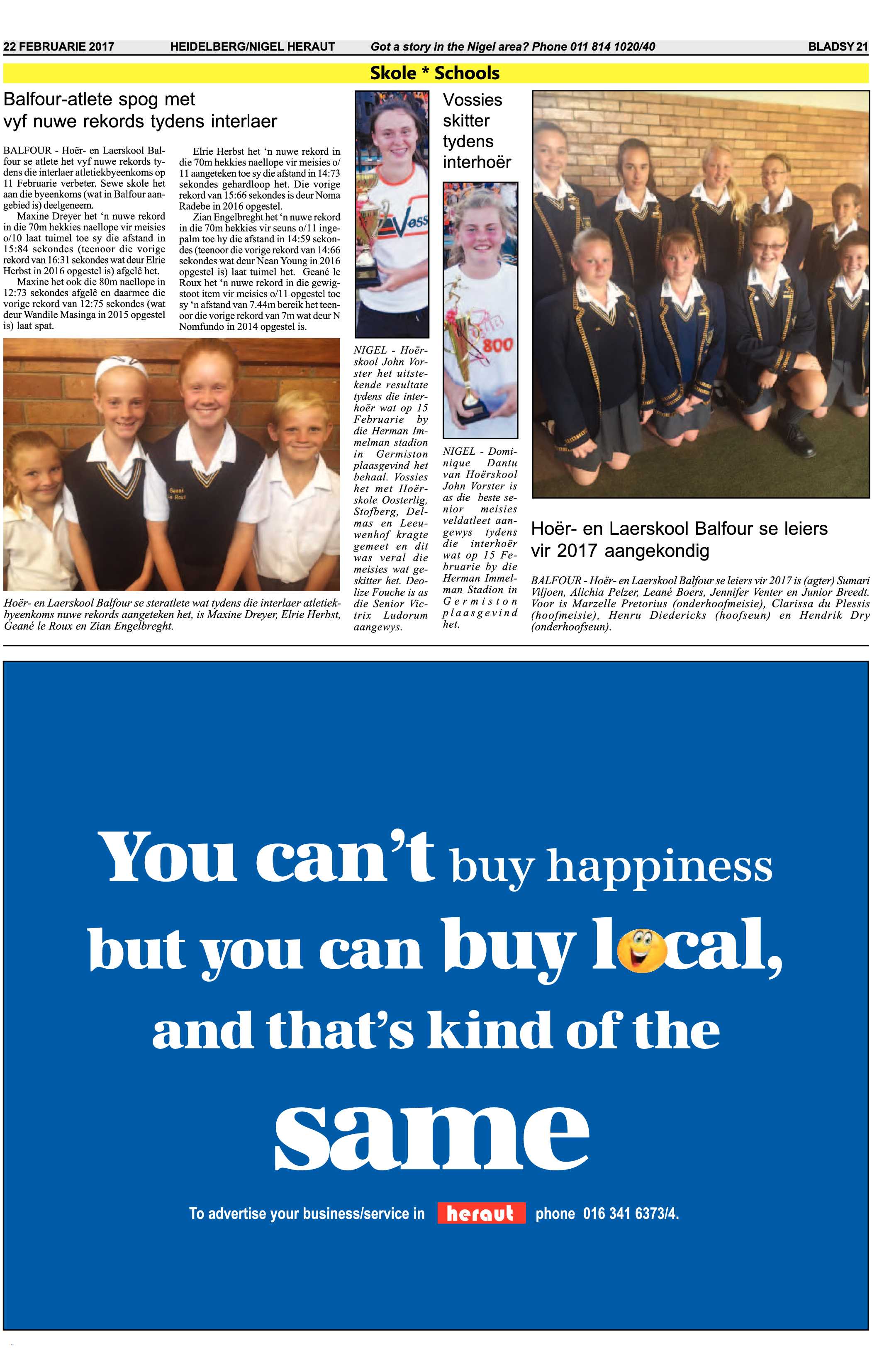 Heidelberg Nigel Heraut 22 February 2017 page 20
