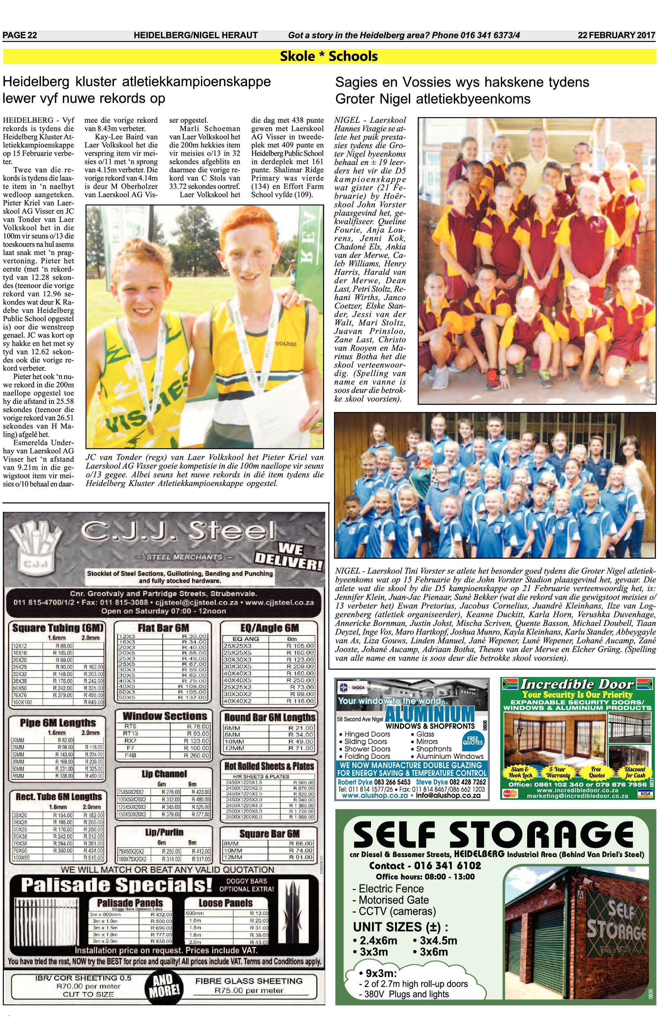 Heidelberg Nigel Heraut 22 February 2017 page 21