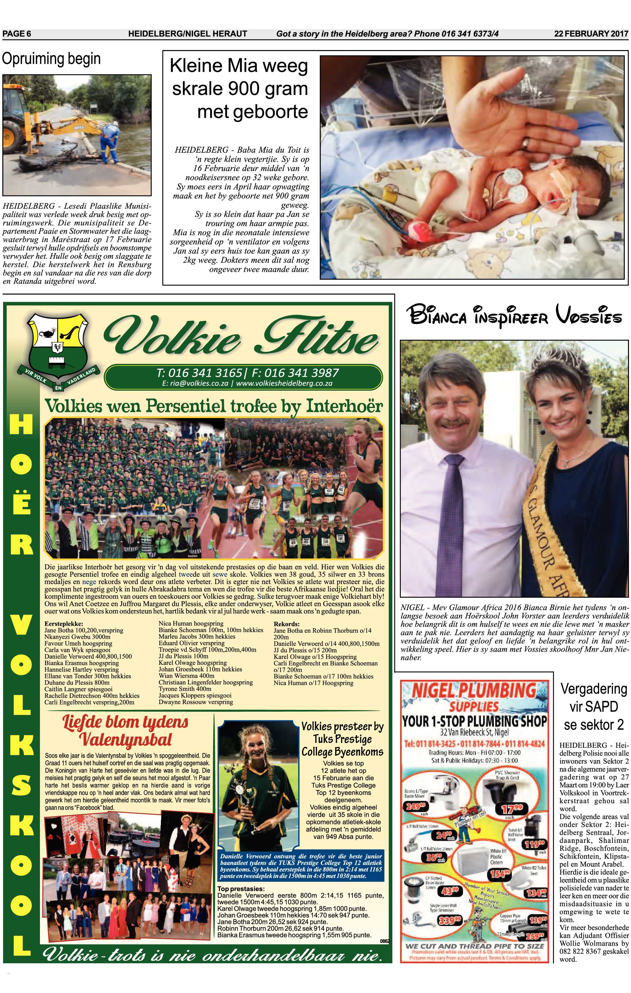 Heidelberg Nigel Heraut 22 February 2017 page 6