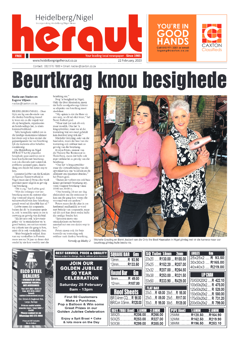 Heidelberg Nigel Heraut 22 February 2023 page 1