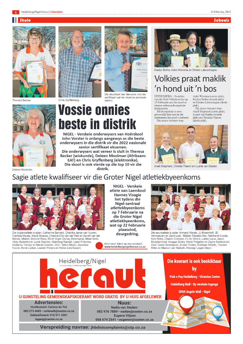 Heidelberg Nigel Heraut 22 February 2023 page 6
