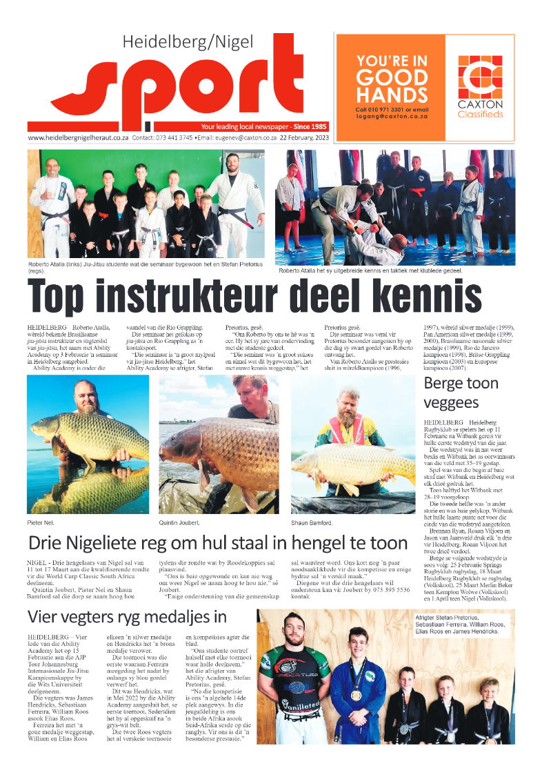 Heidelberg Nigel Heraut 22 February 2023 page 8