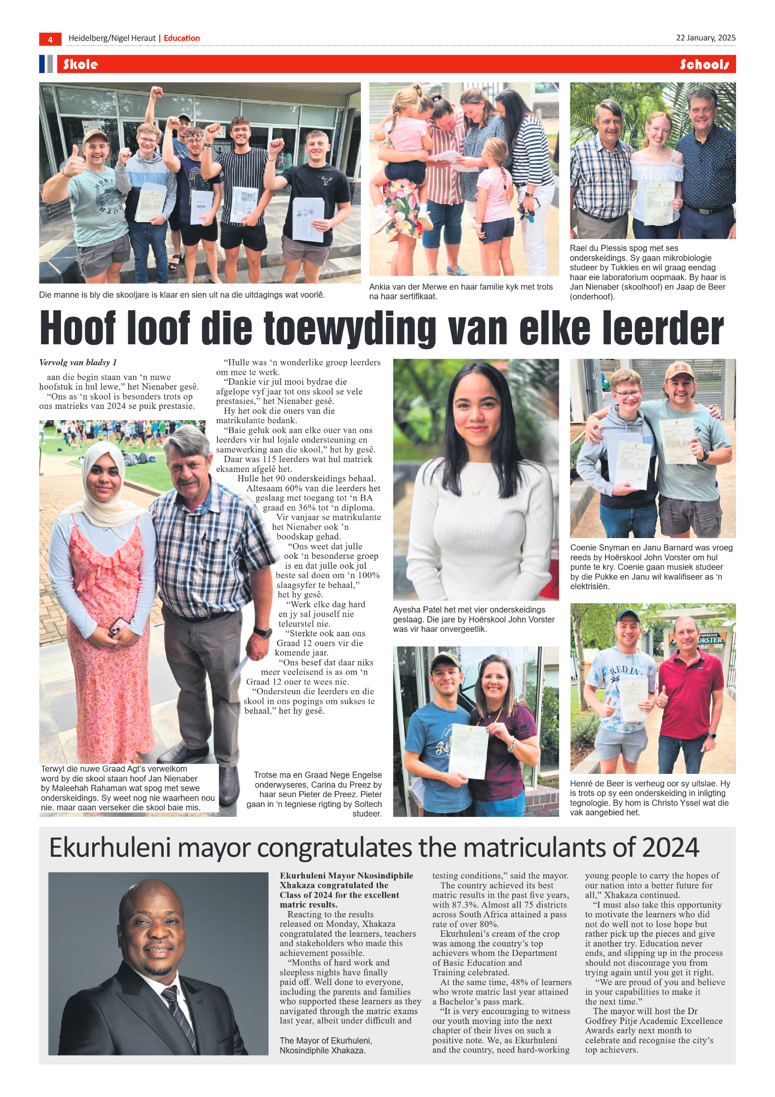 Heidelberg Nigel Heraut 22 January 2025 page 4