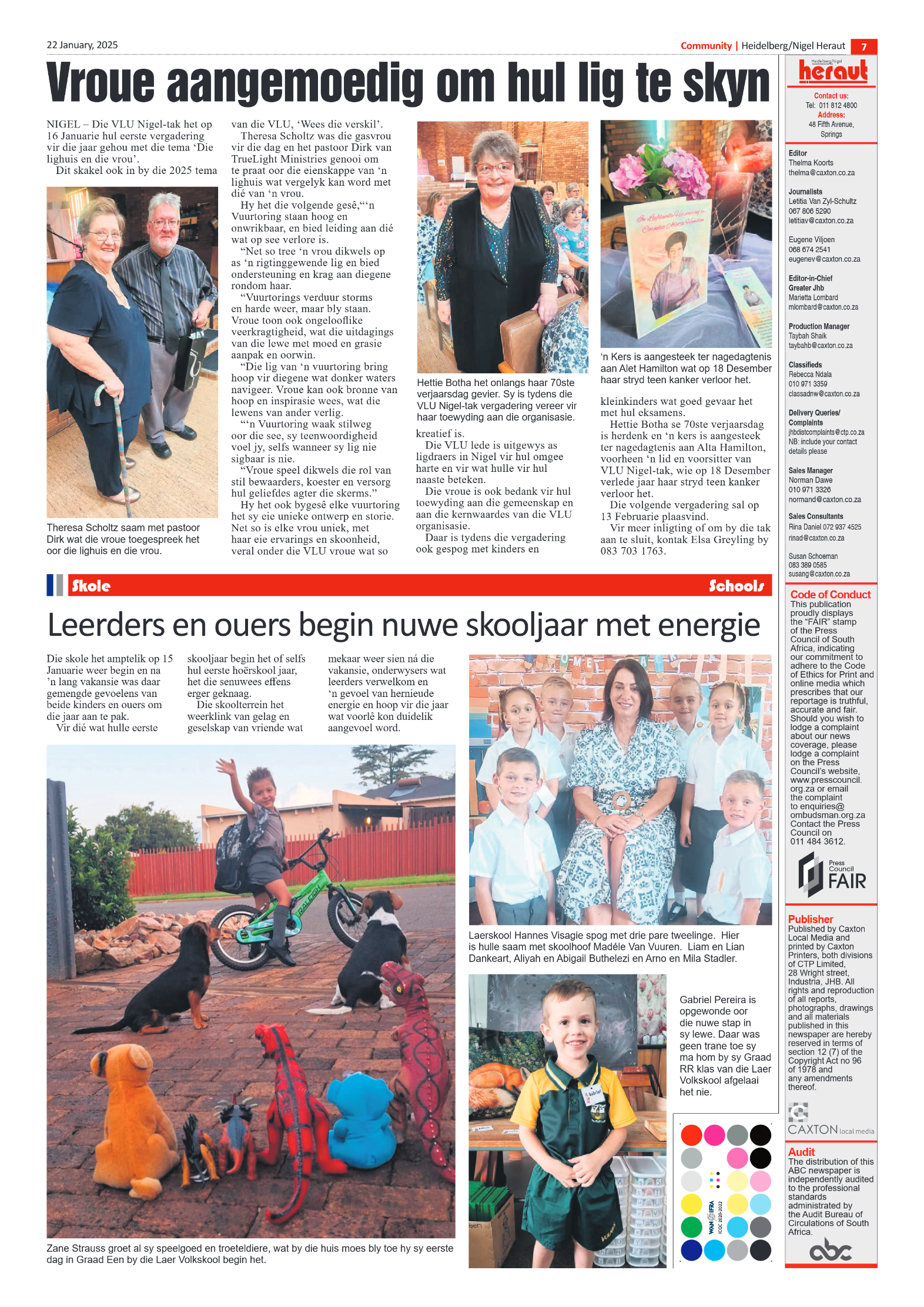Heidelberg Nigel Heraut 22 January 2025 page 7