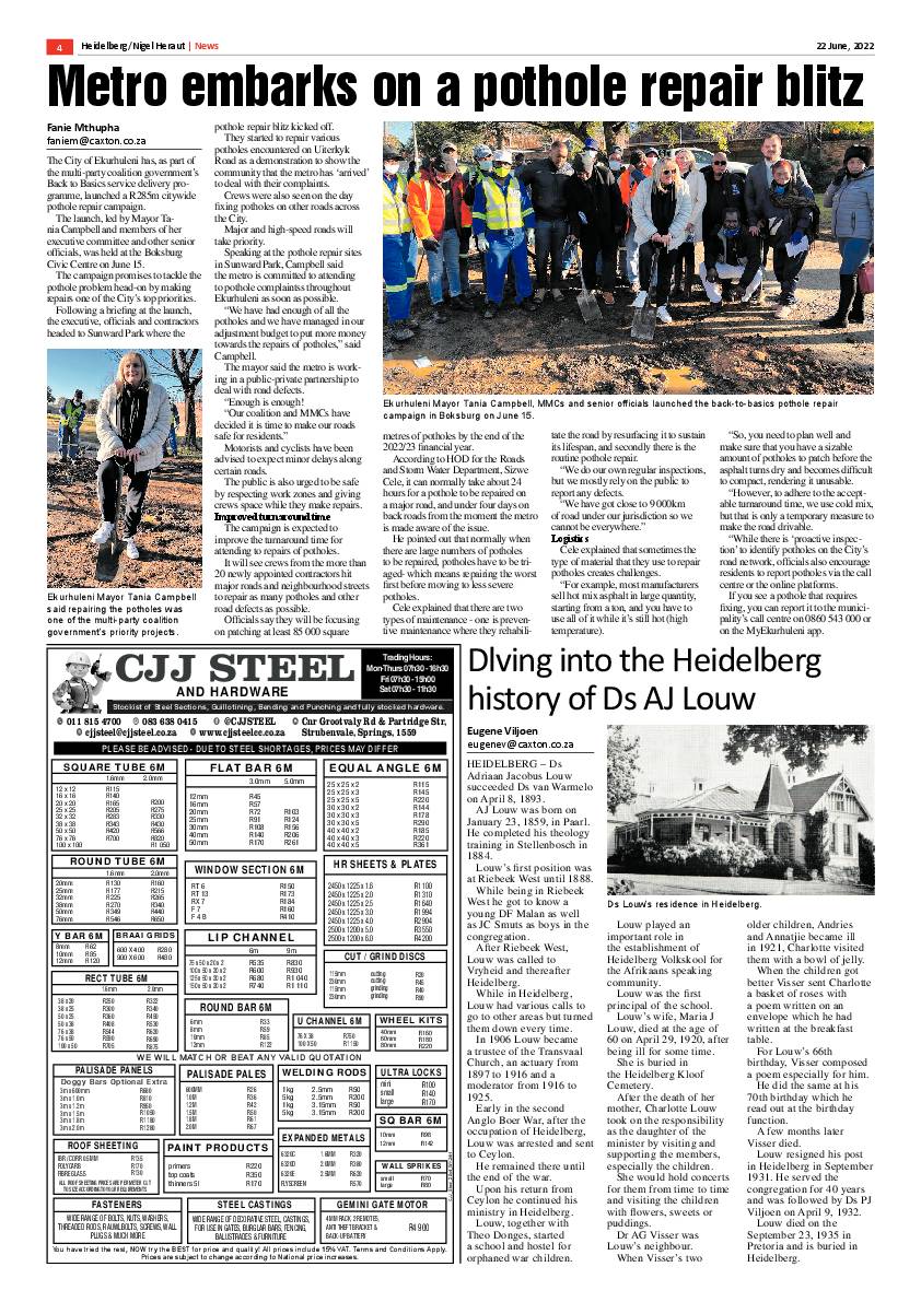 Heidelberg Nigel Heraut 22 June 2022 page 4