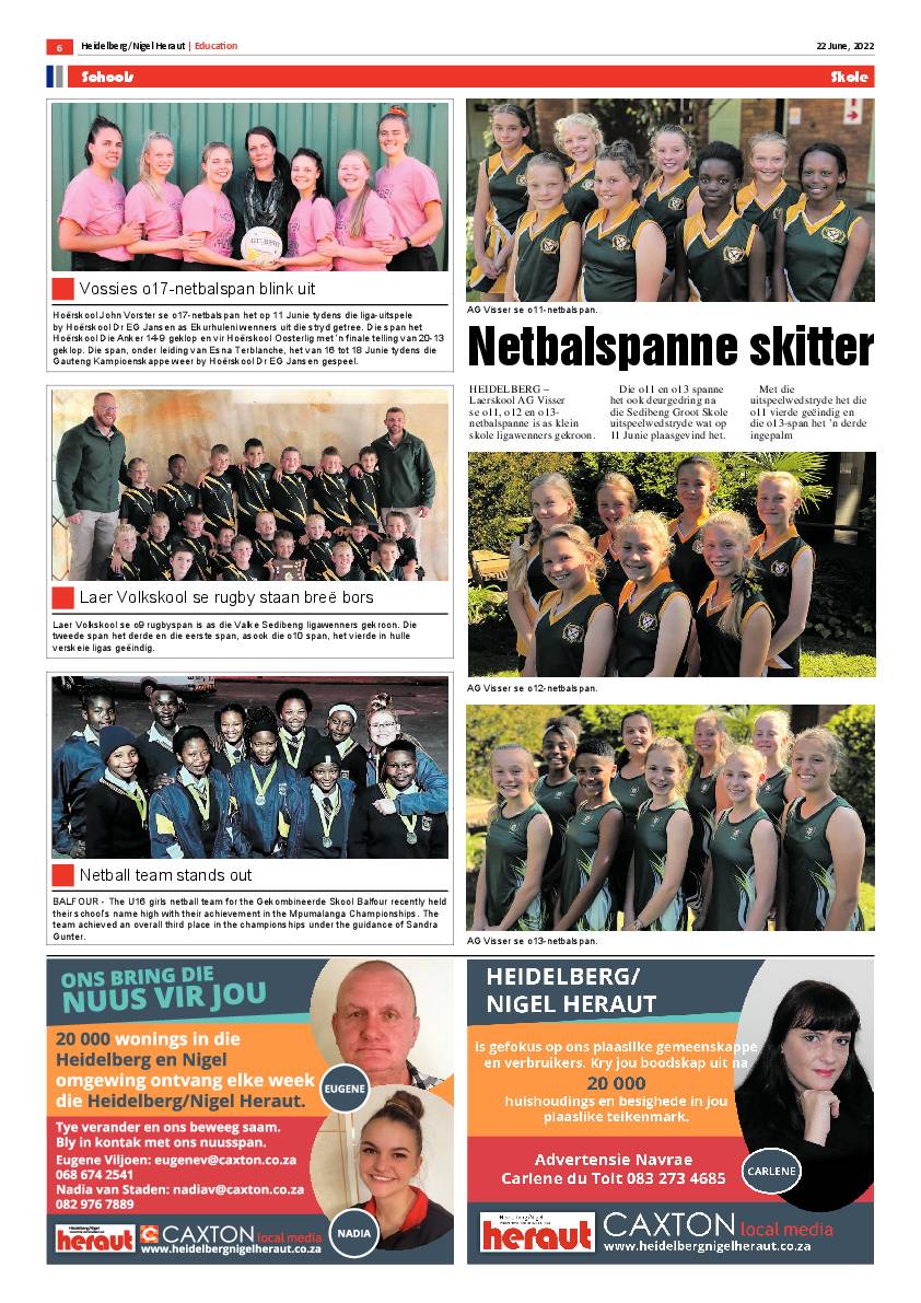 Heidelberg Nigel Heraut 22 June 2022 page 6