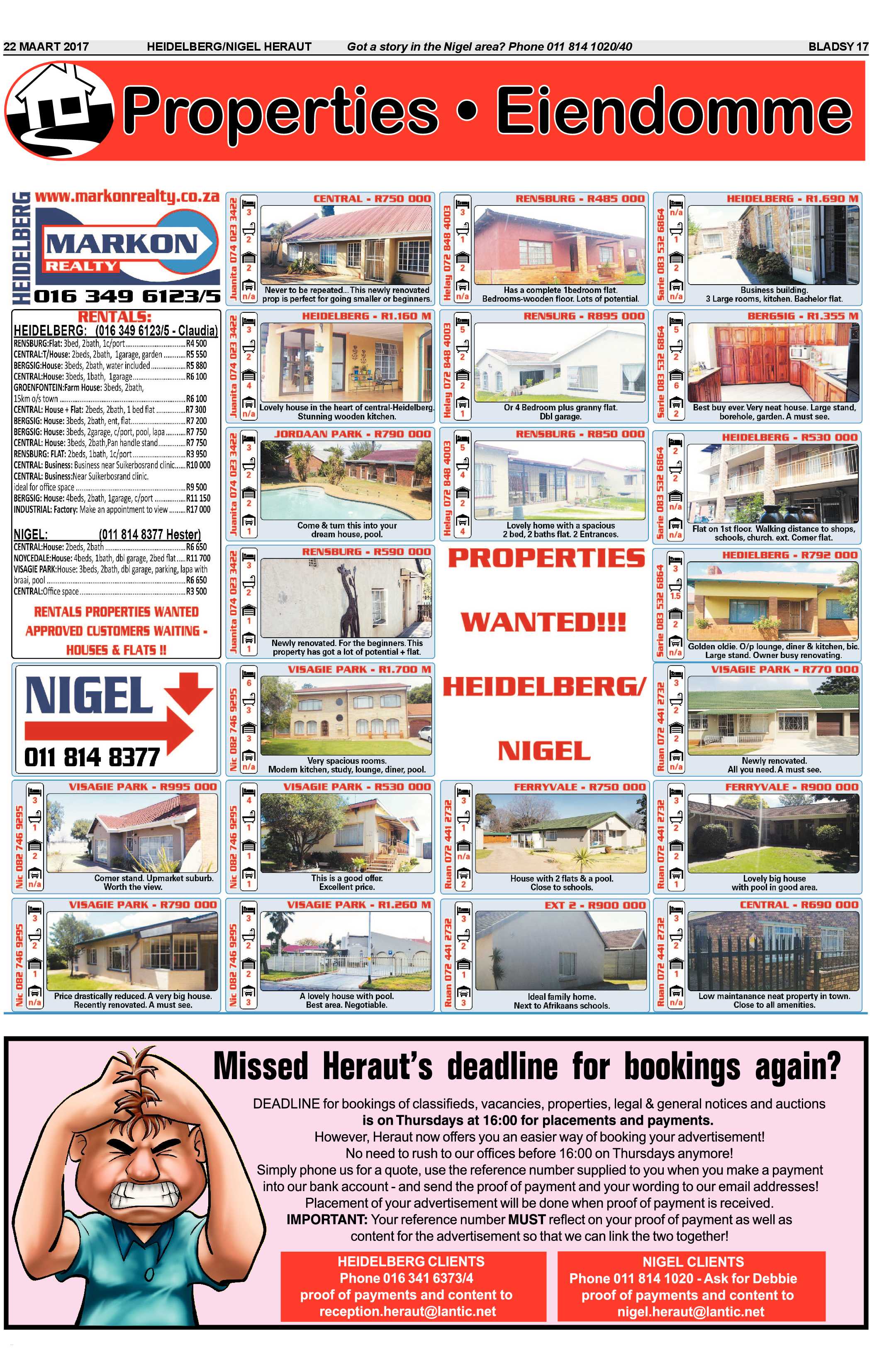 Heidelberg Nigel Heraut 22 March 2017 page 17