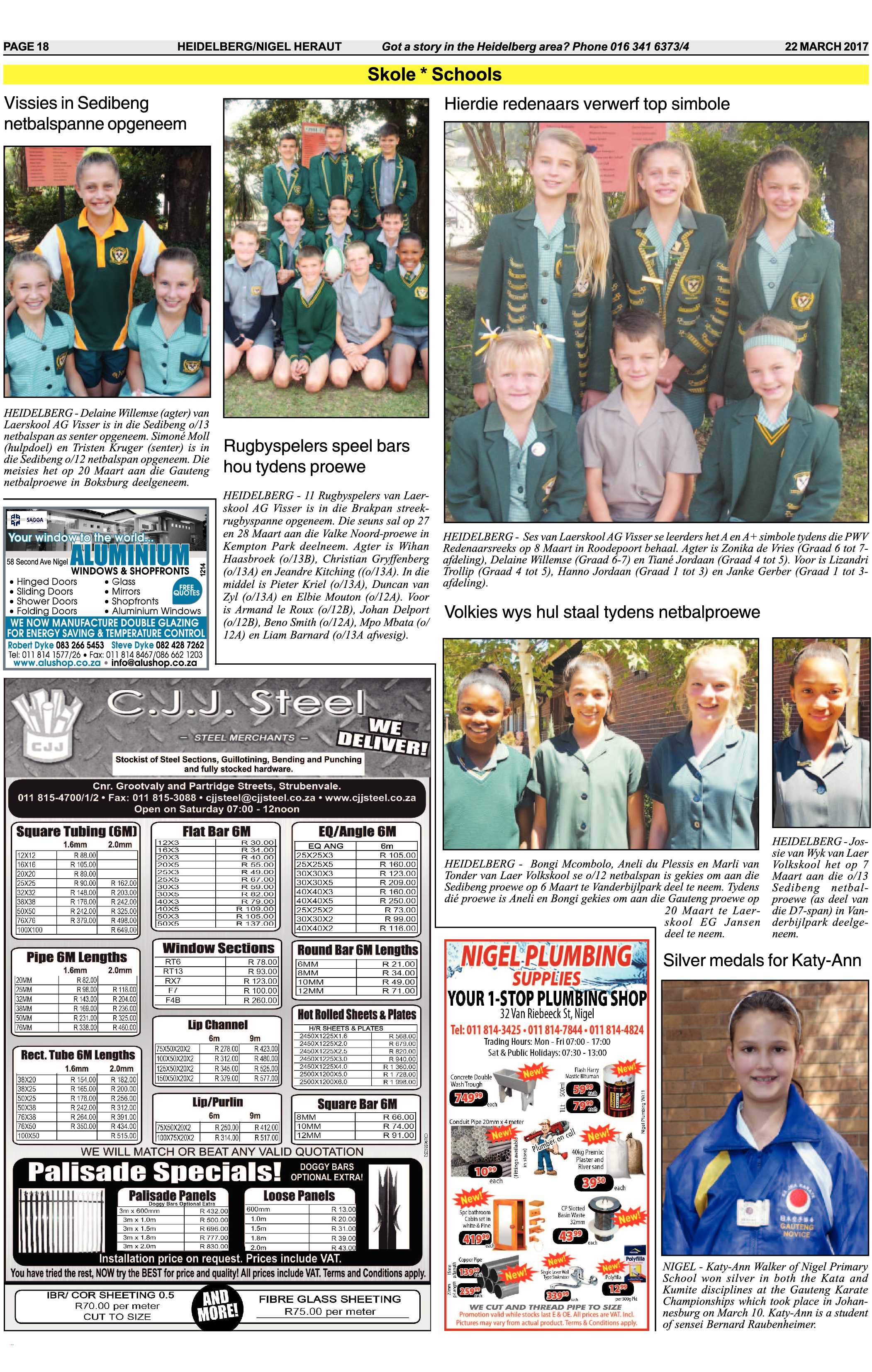 Heidelberg Nigel Heraut 22 March 2017 page 18