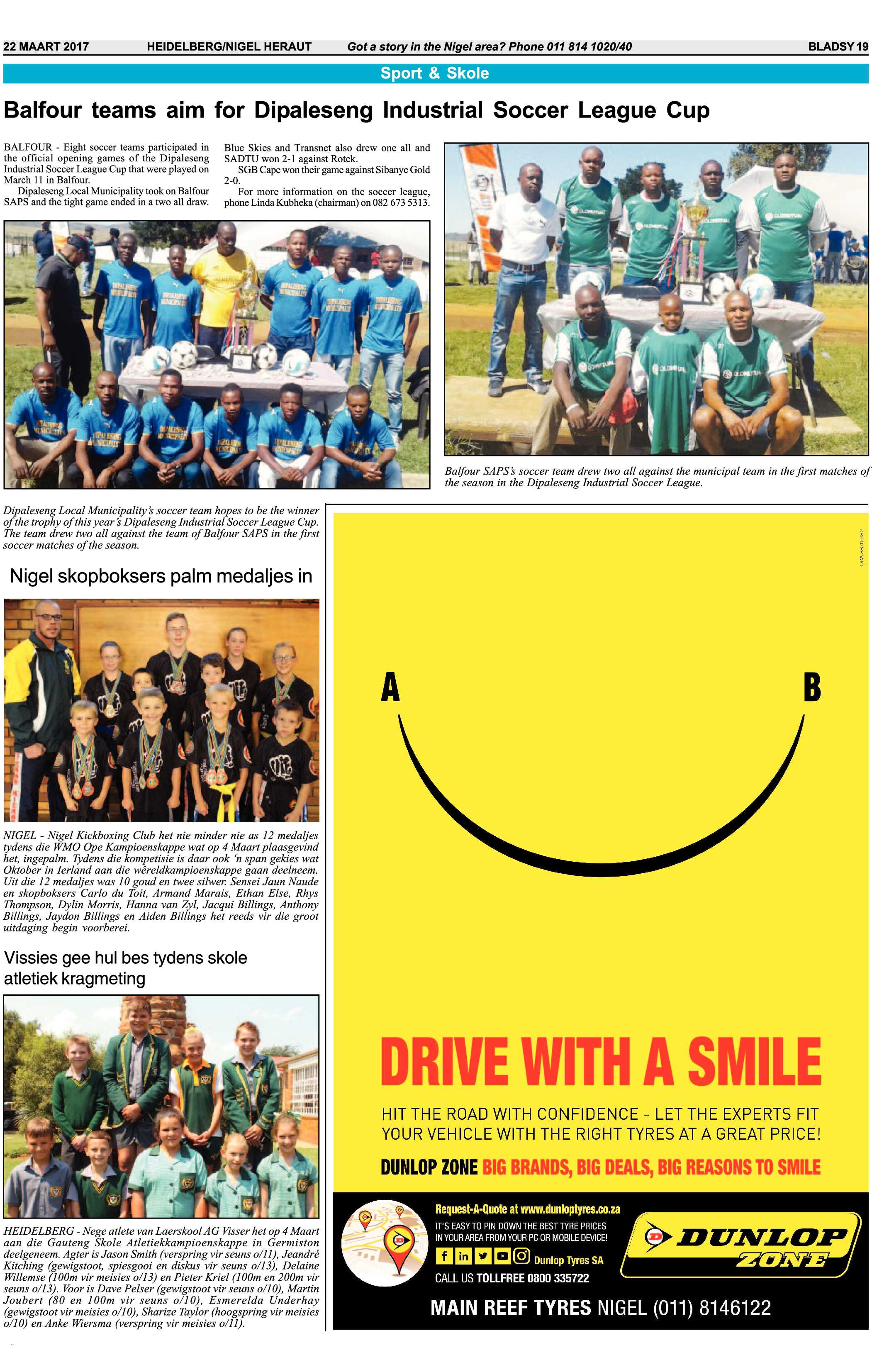 Heidelberg Nigel Heraut 22 March 2017 page 19