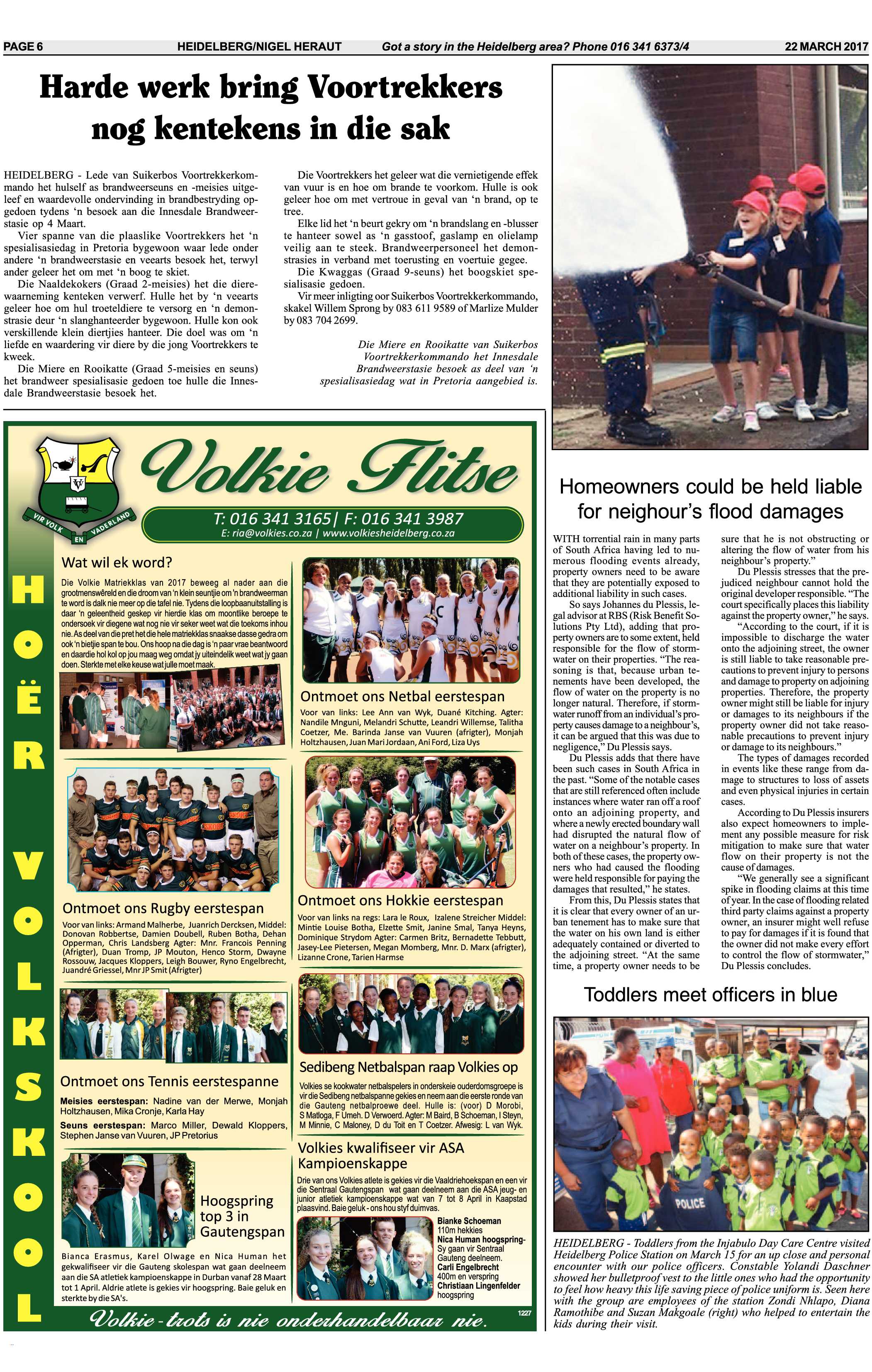 Heidelberg Nigel Heraut 22 March 2017 page 6