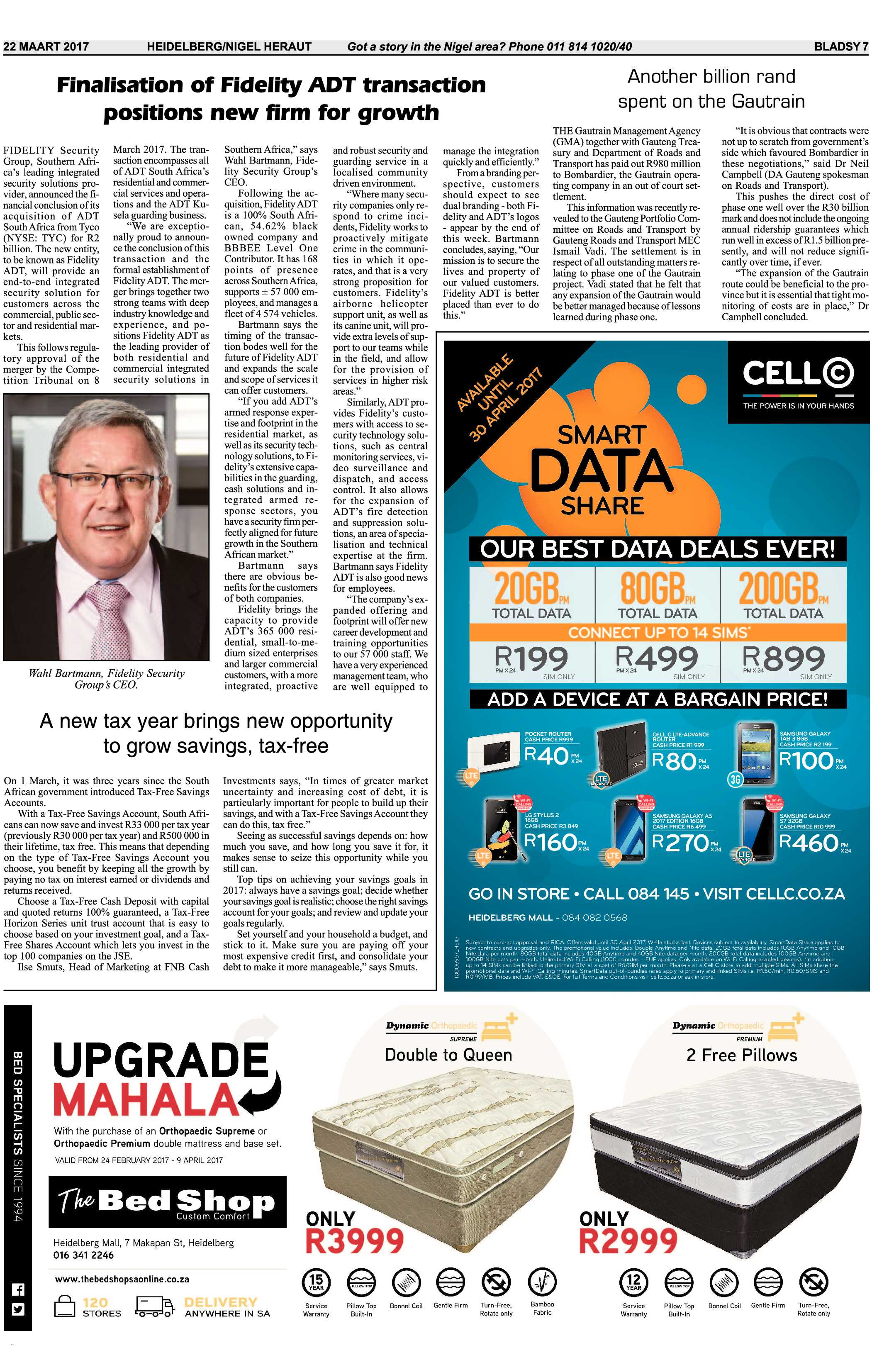 Heidelberg Nigel Heraut 22 March 2017 page 7