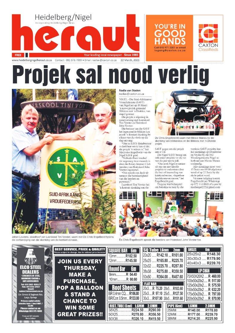 Heidelberg Nigel Heraut 22 March 2023 page 1
