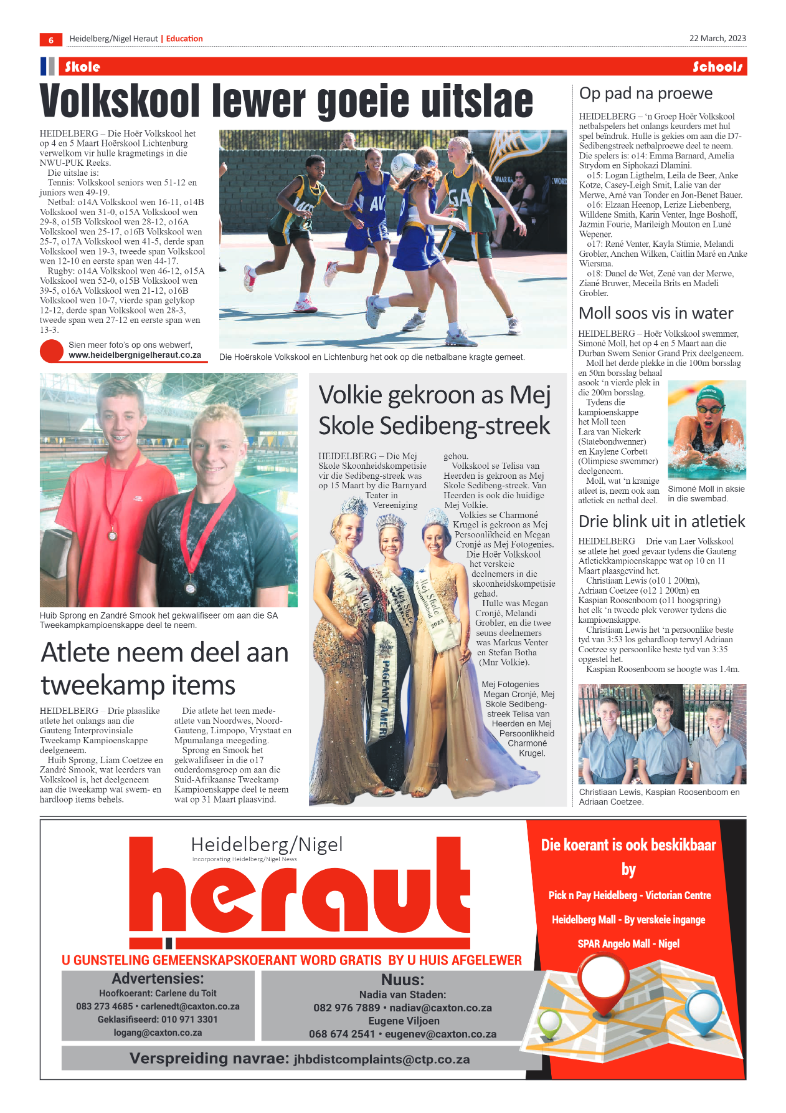 Heidelberg Nigel Heraut 22 March 2023 page 6