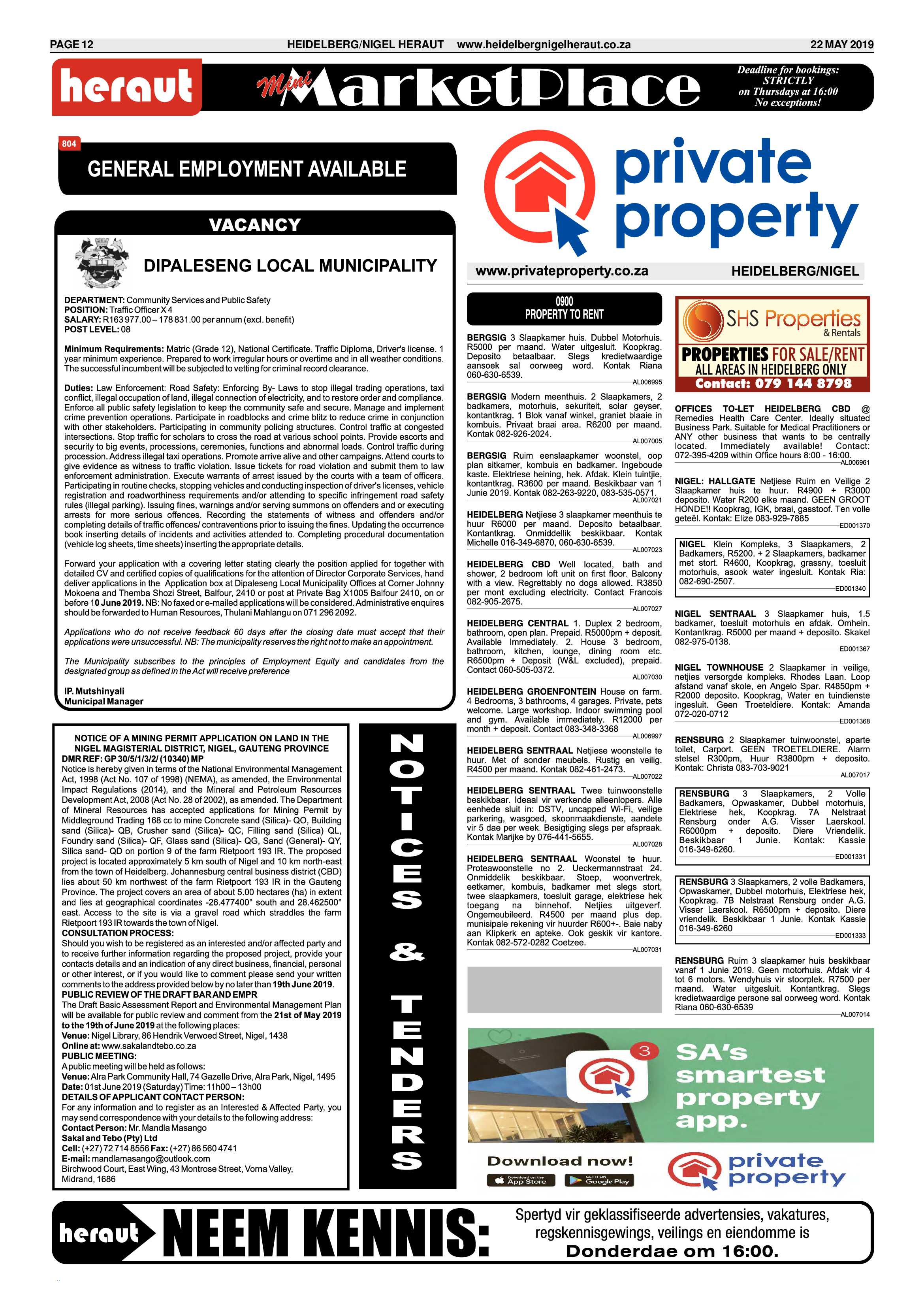Heidelberg Nigel Heraut 22 May 2019 page 12