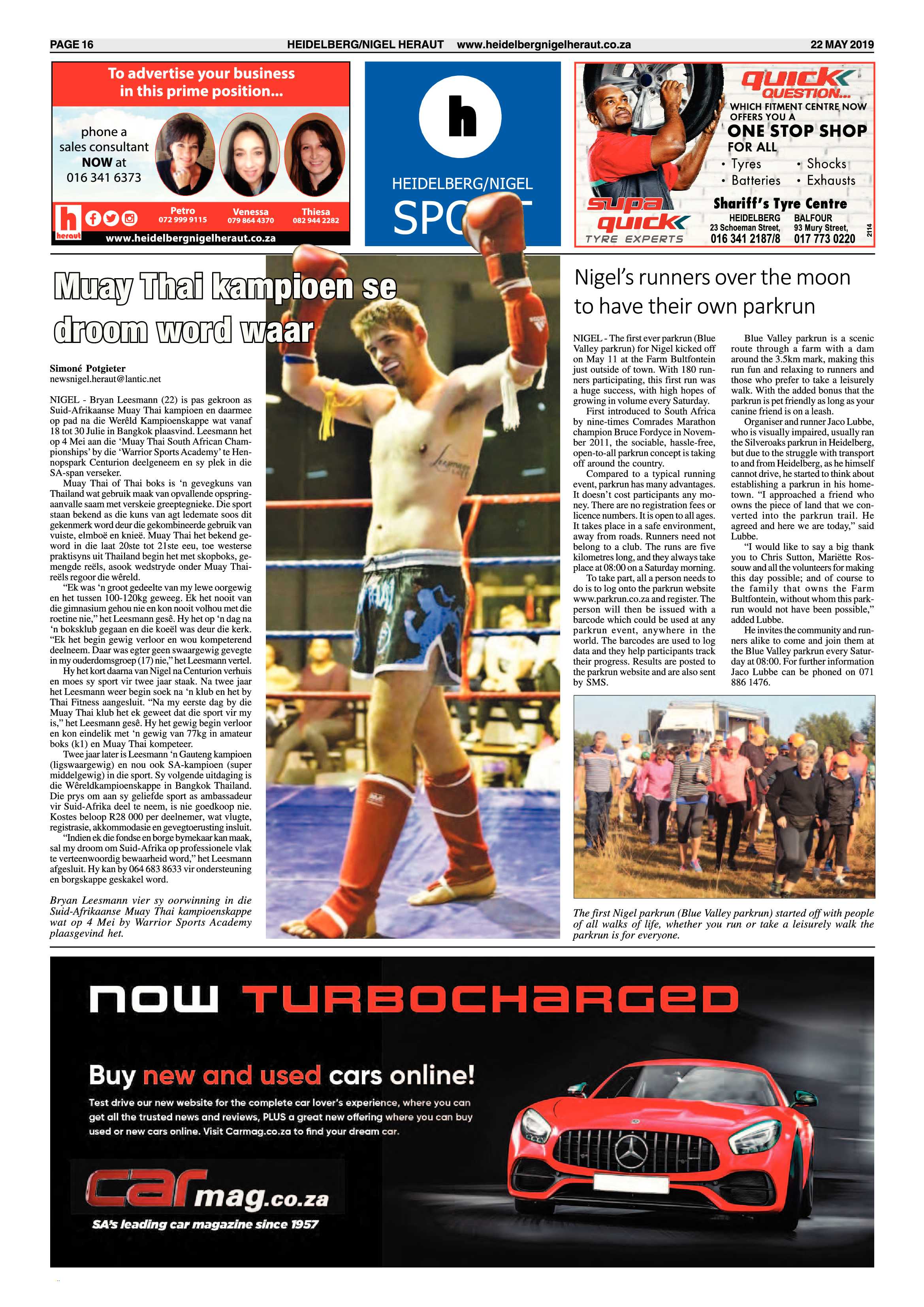Heidelberg Nigel Heraut 22 May 2019 page 16