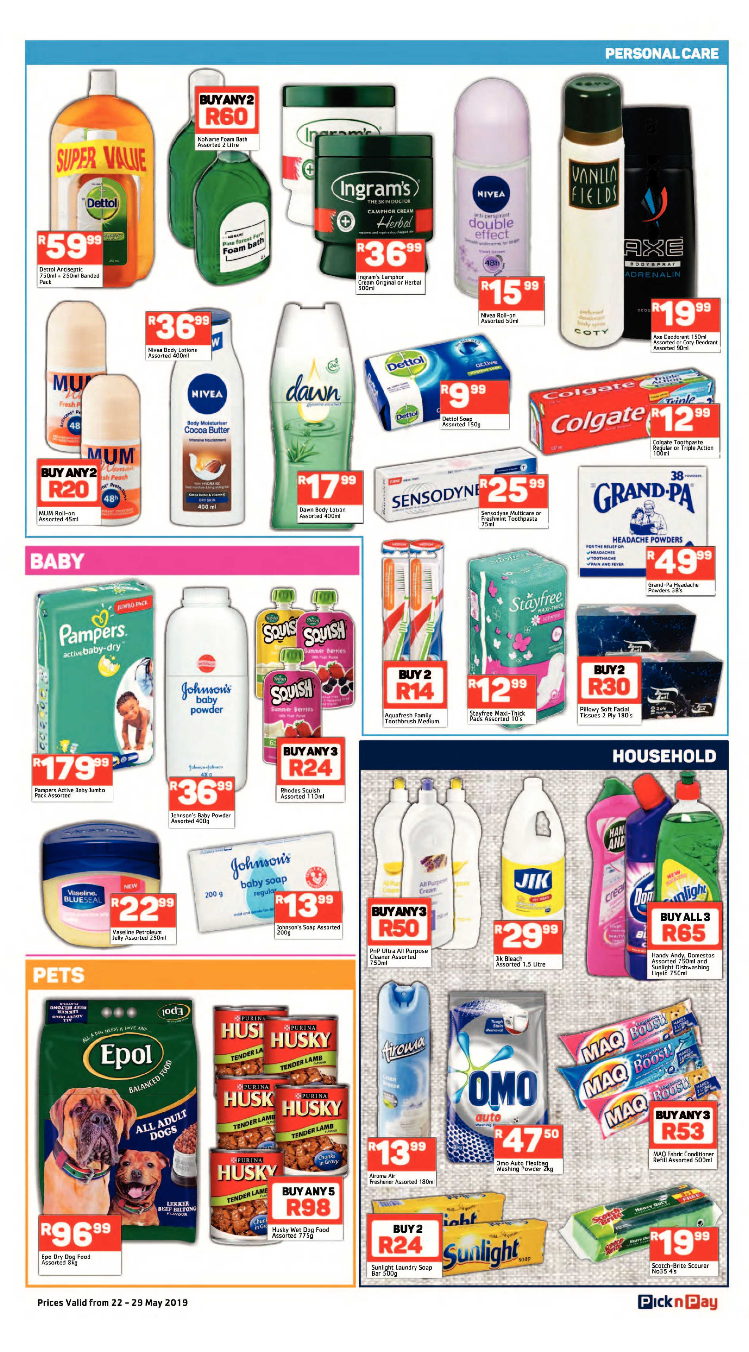 Heidelberg Nigel Heraut 22 May 2019 page 19