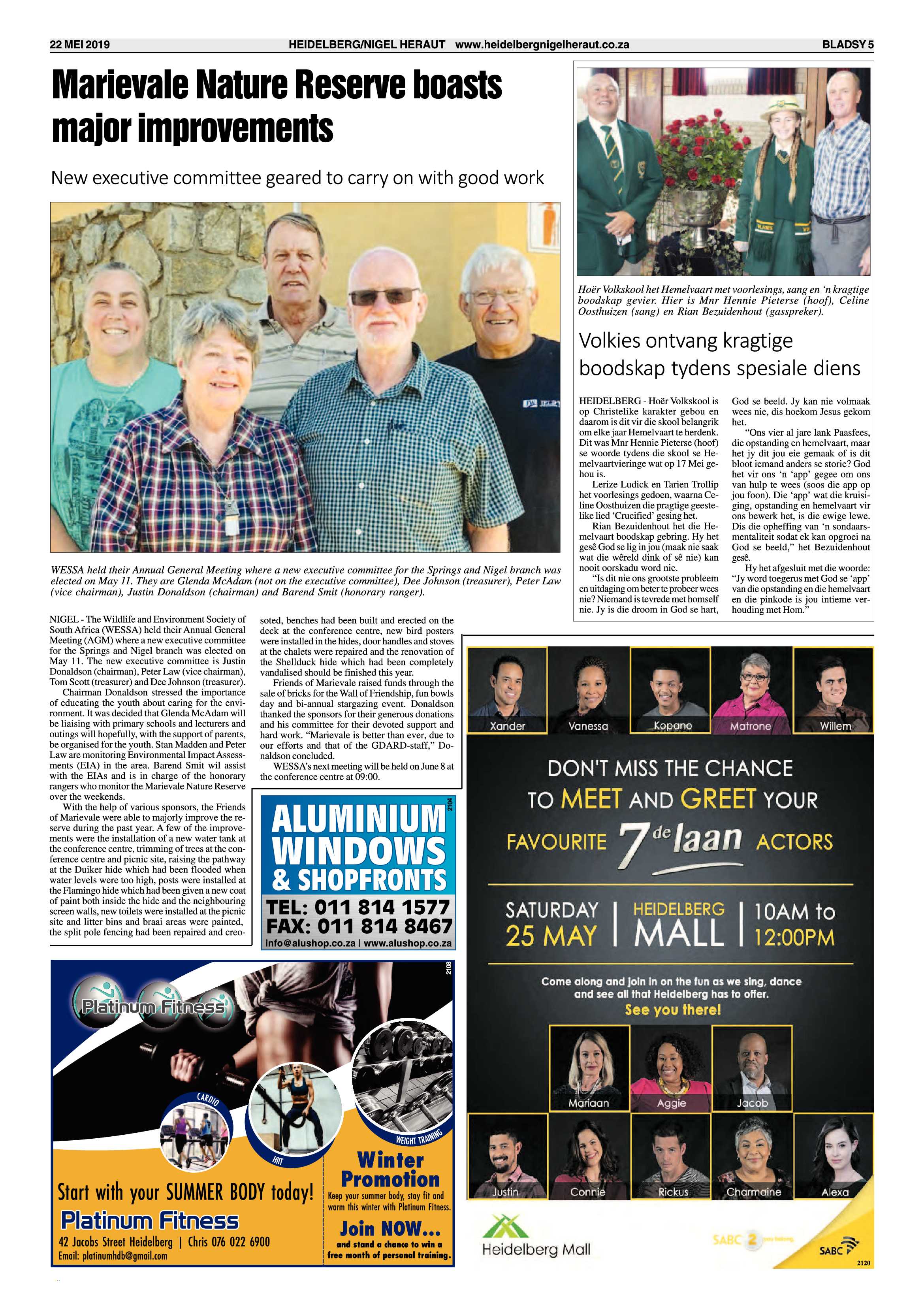 Heidelberg Nigel Heraut 22 May 2019 page 5