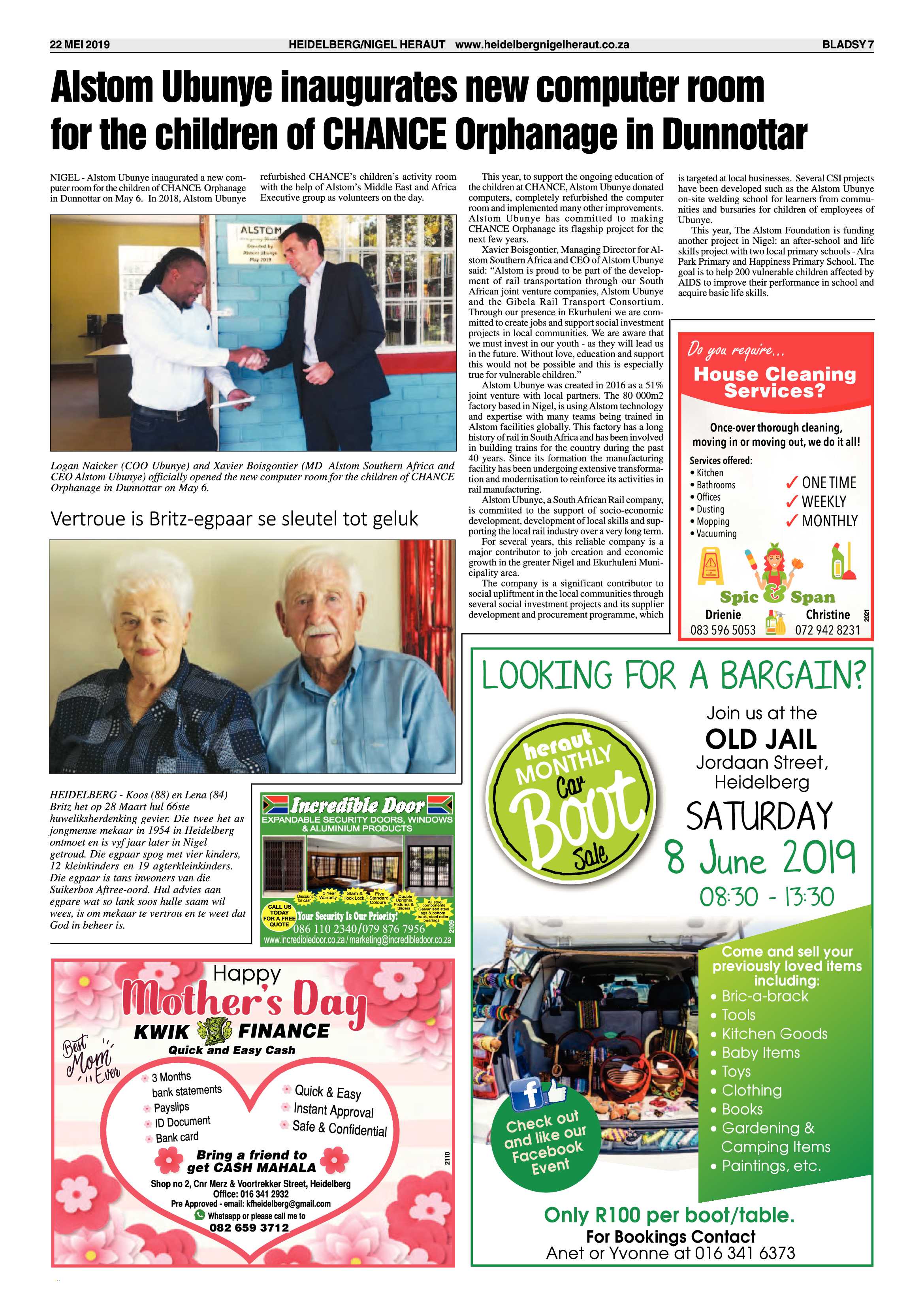 Heidelberg Nigel Heraut 22 May 2019 page 7