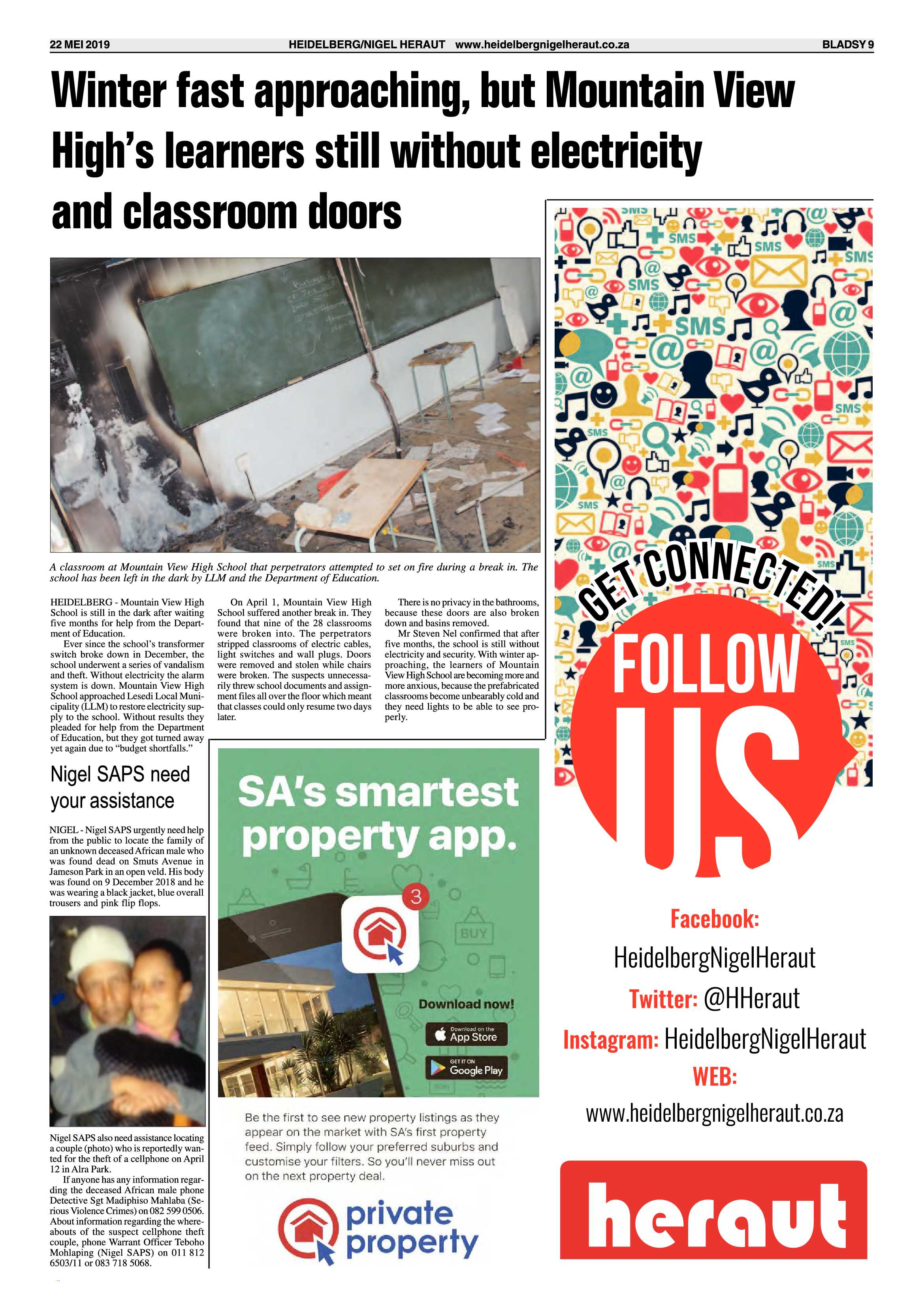 Heidelberg Nigel Heraut 22 May 2019 page 9