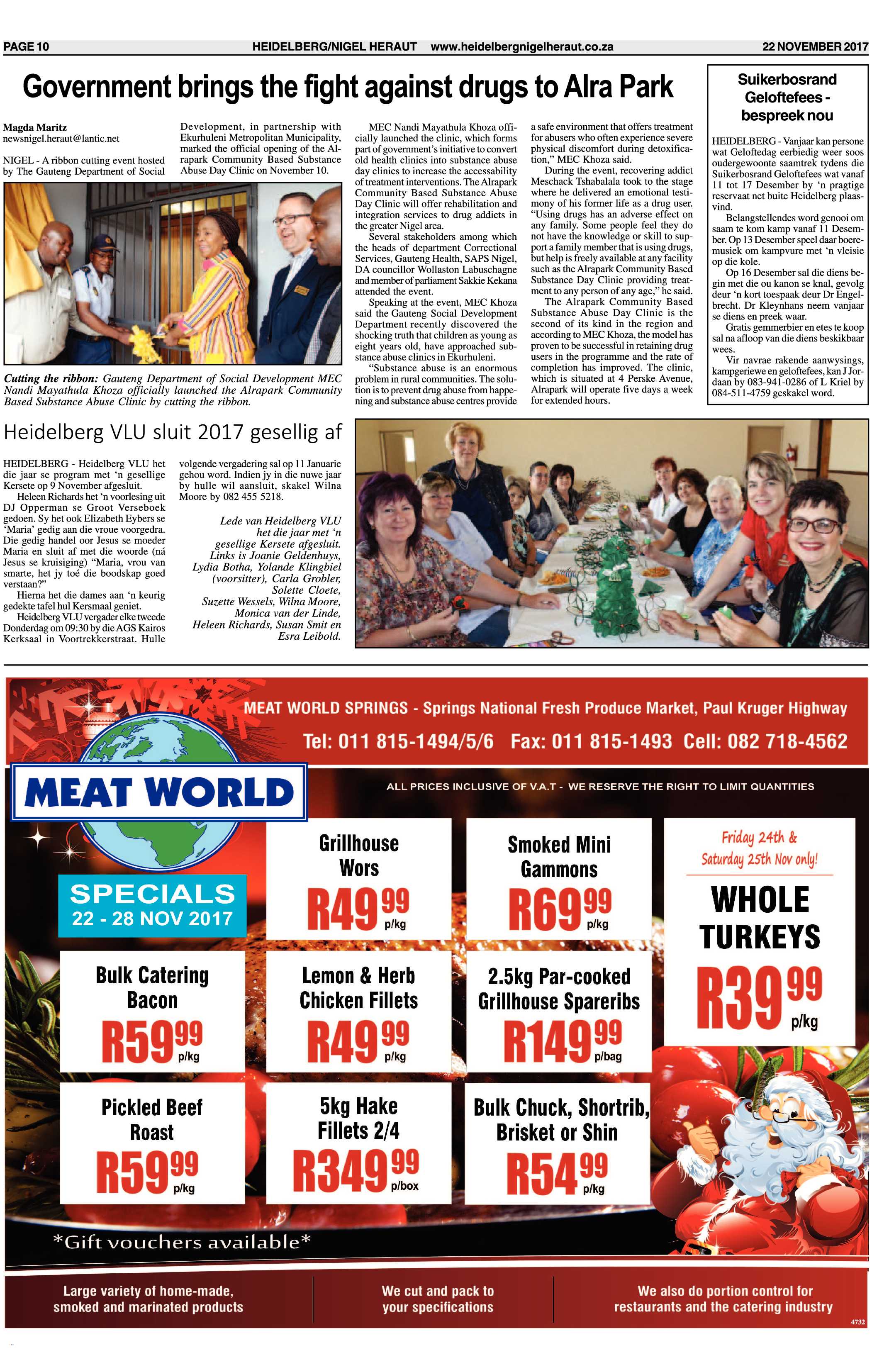 Heidelberg Nigel Heraut 22 November 2017 page 10