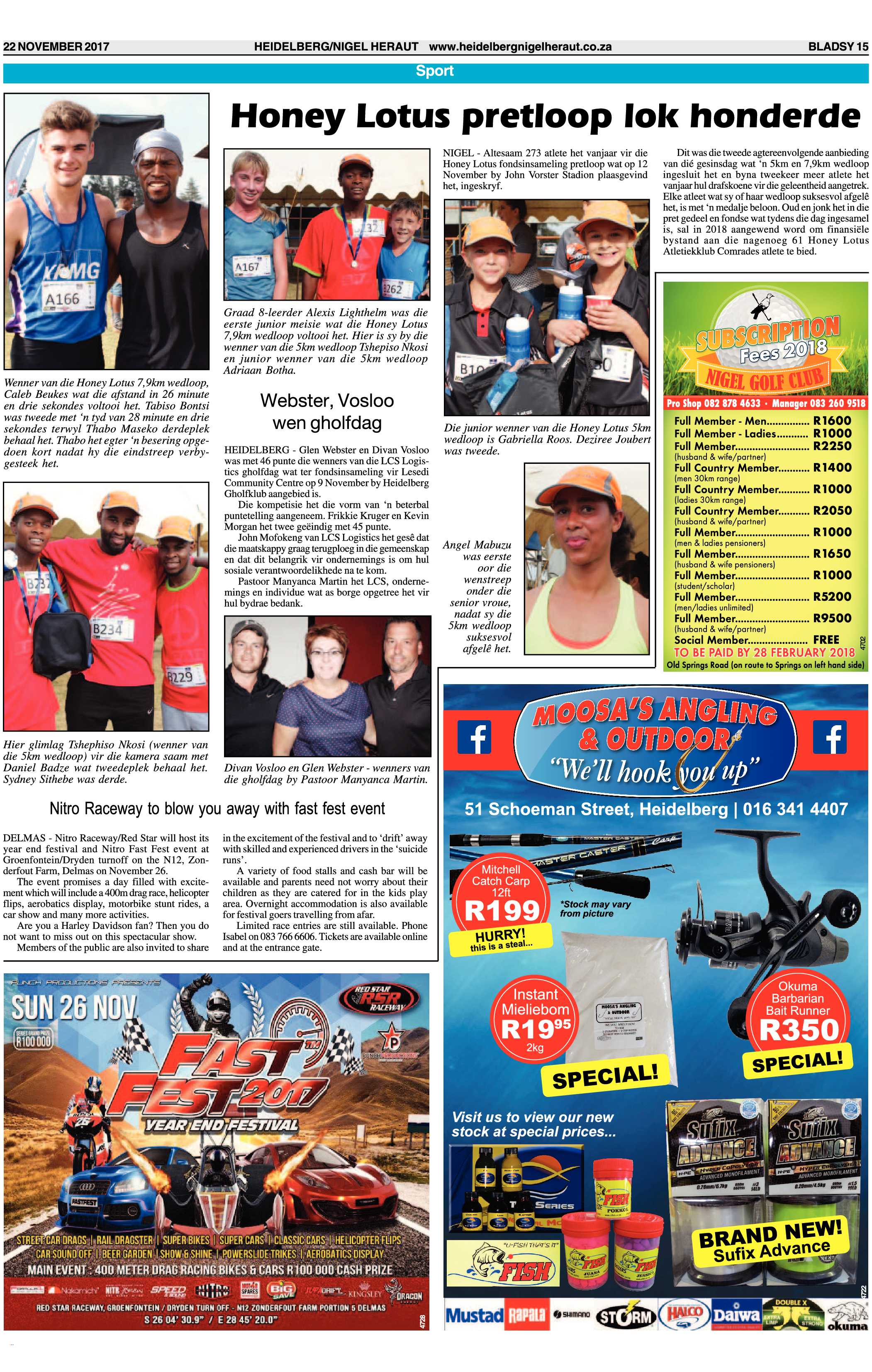 Heidelberg Nigel Heraut 22 November 2017 page 15