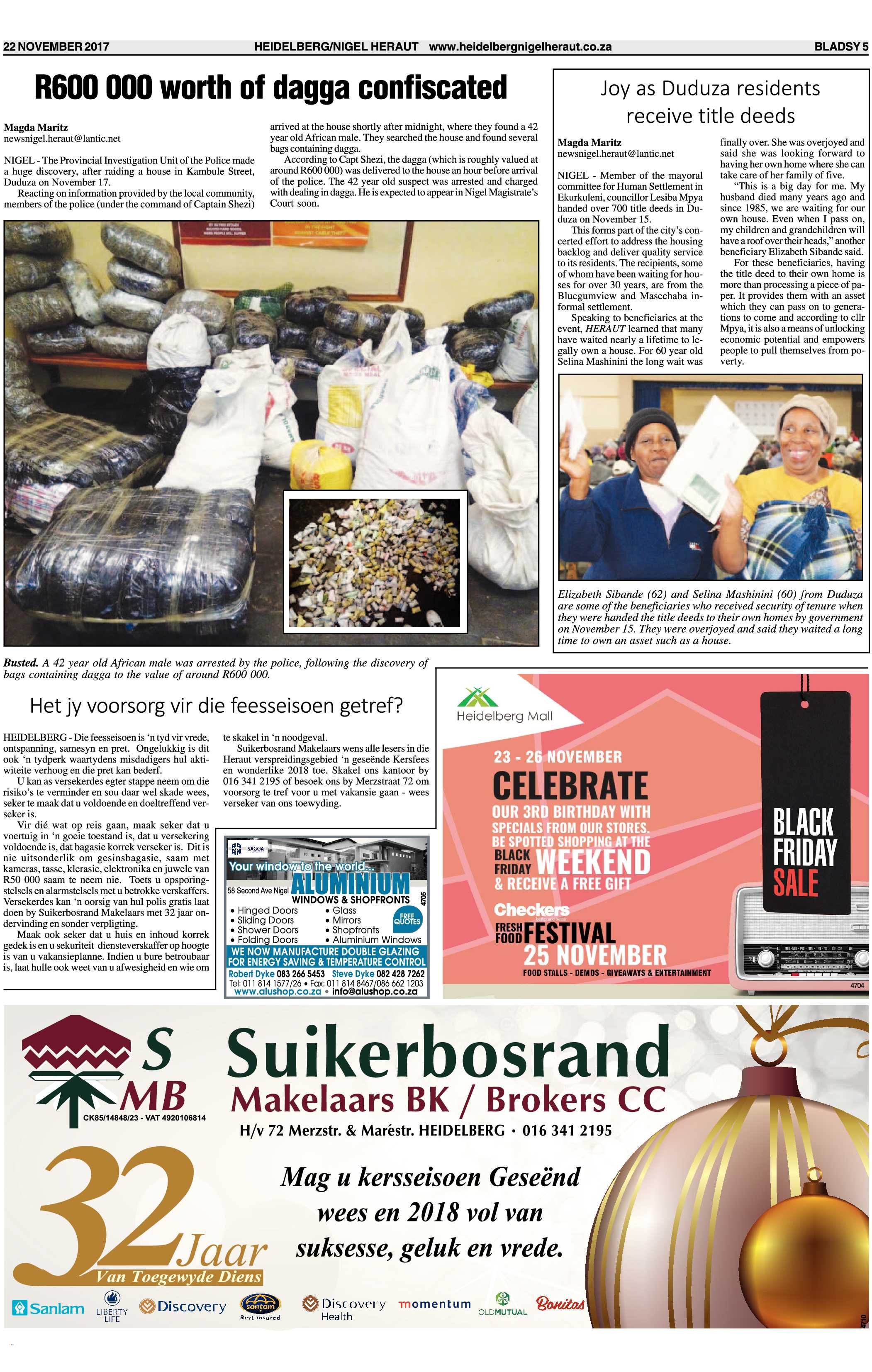 Heidelberg Nigel Heraut 22 November 2017 page 5