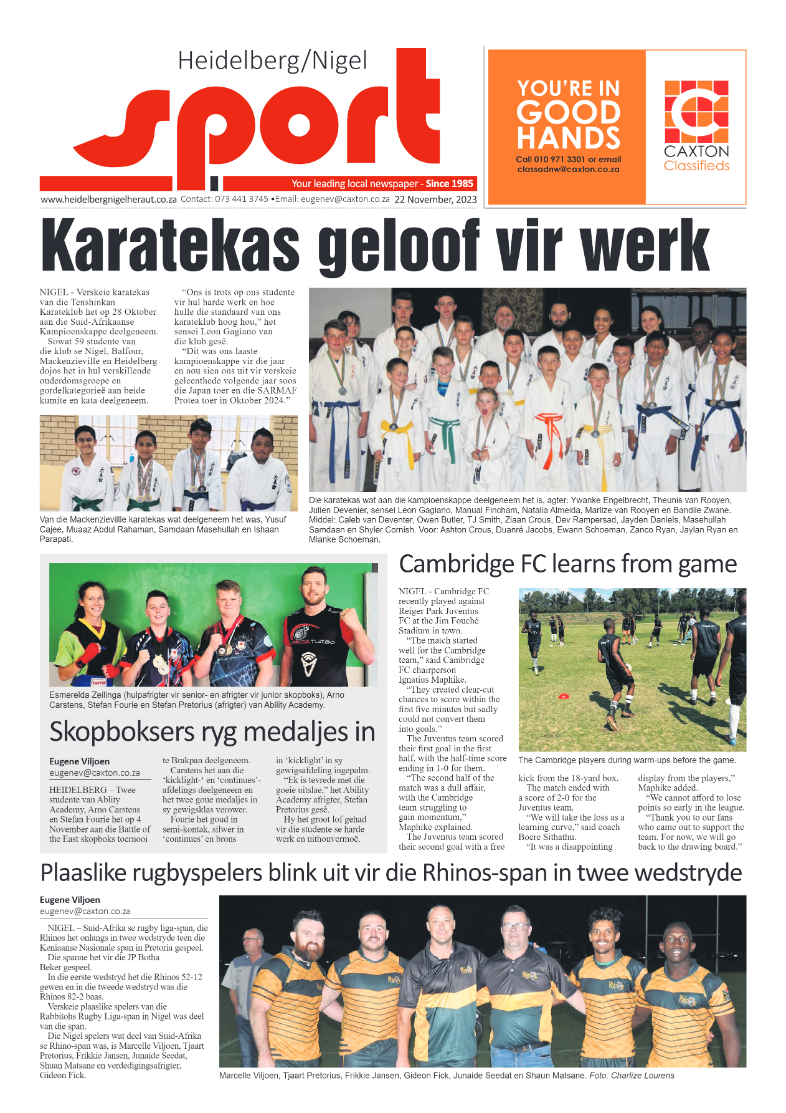 Heidelberg Nigel Heraut 22 November 2023 page 8