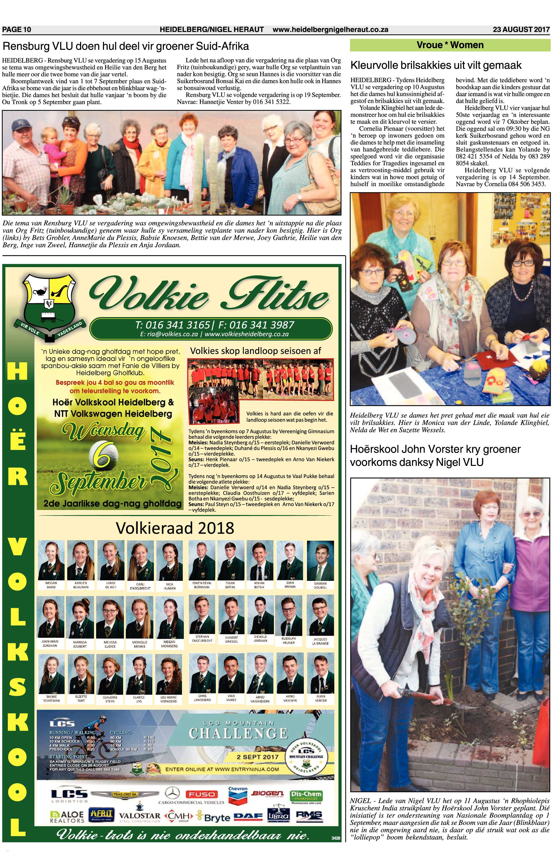 Heidelberg Nigel Heraut 23 August 2017 page 10