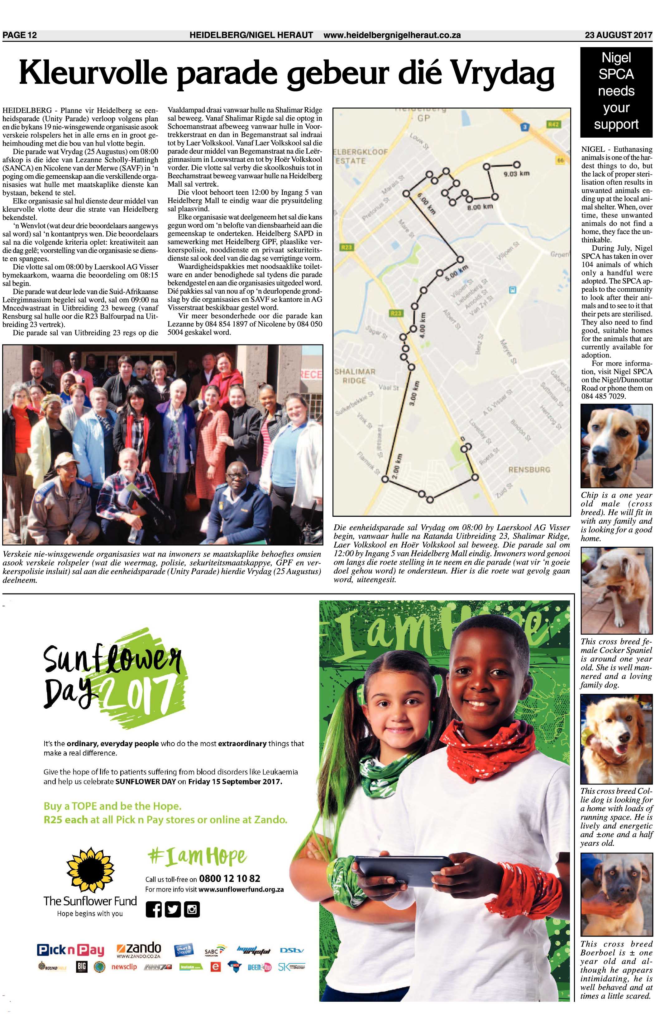 Heidelberg Nigel Heraut 23 August 2017 page 12