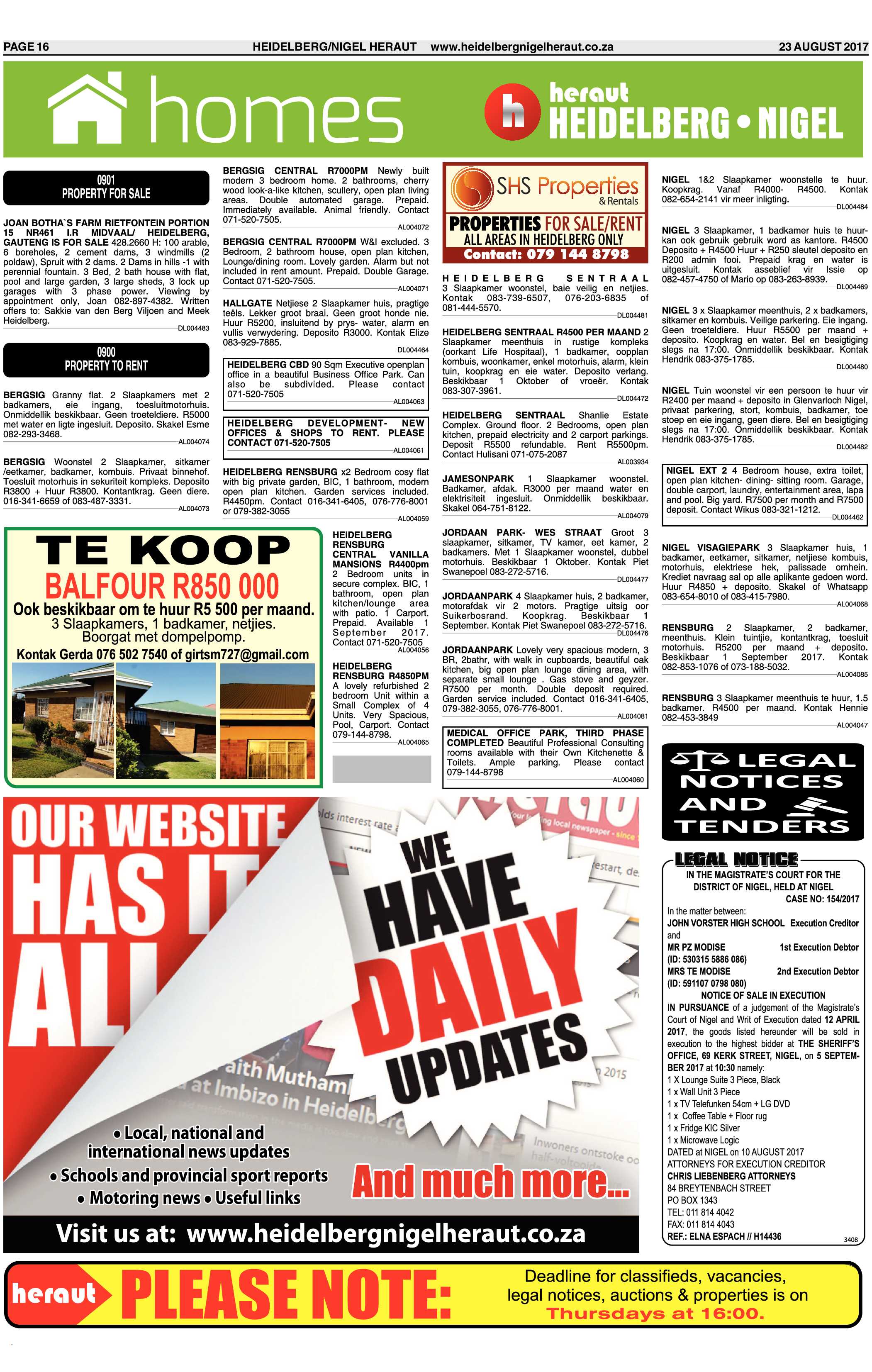 Heidelberg Nigel Heraut 23 August 2017 page 16