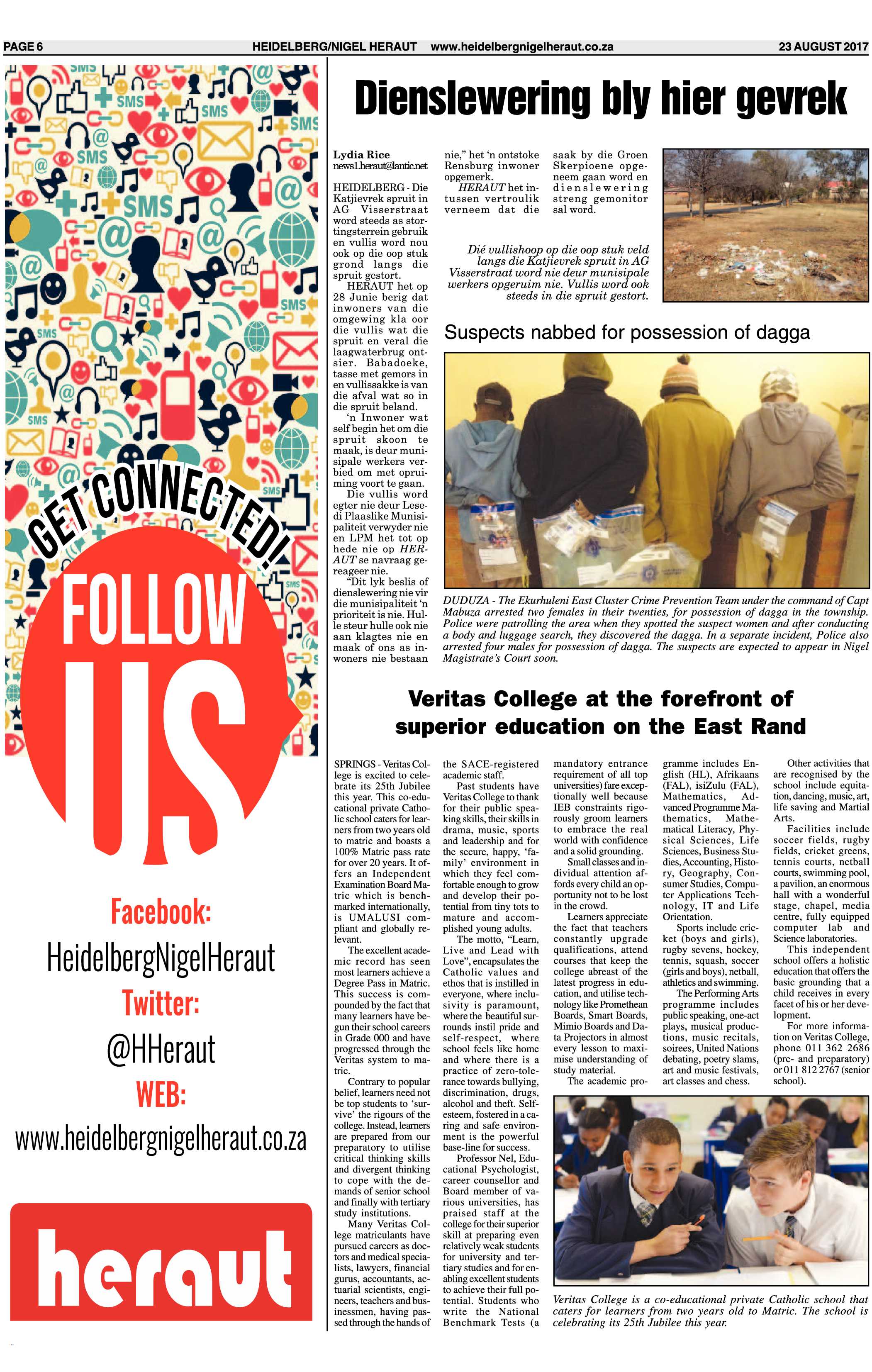 Heidelberg Nigel Heraut 23 August 2017 page 6