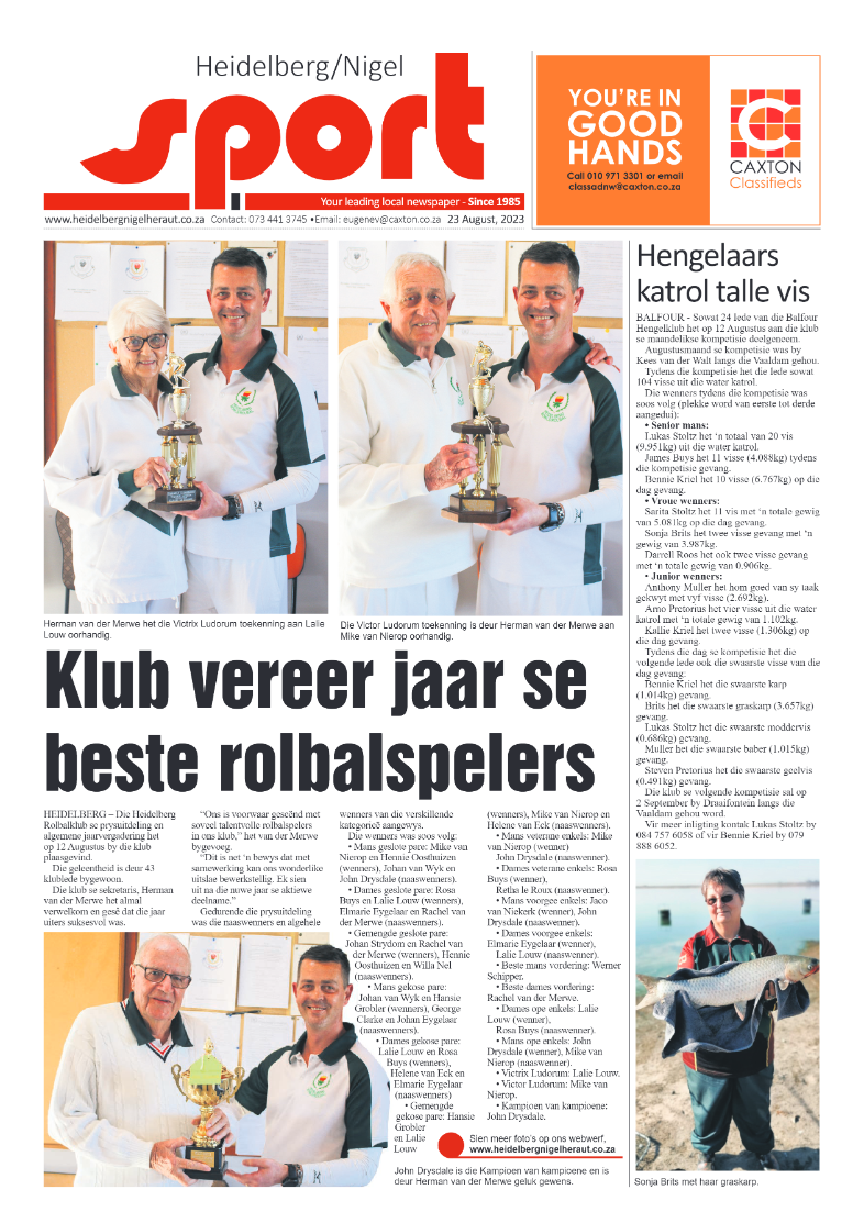 Heidelberg Nigel Heraut 23 August 2023 page 8