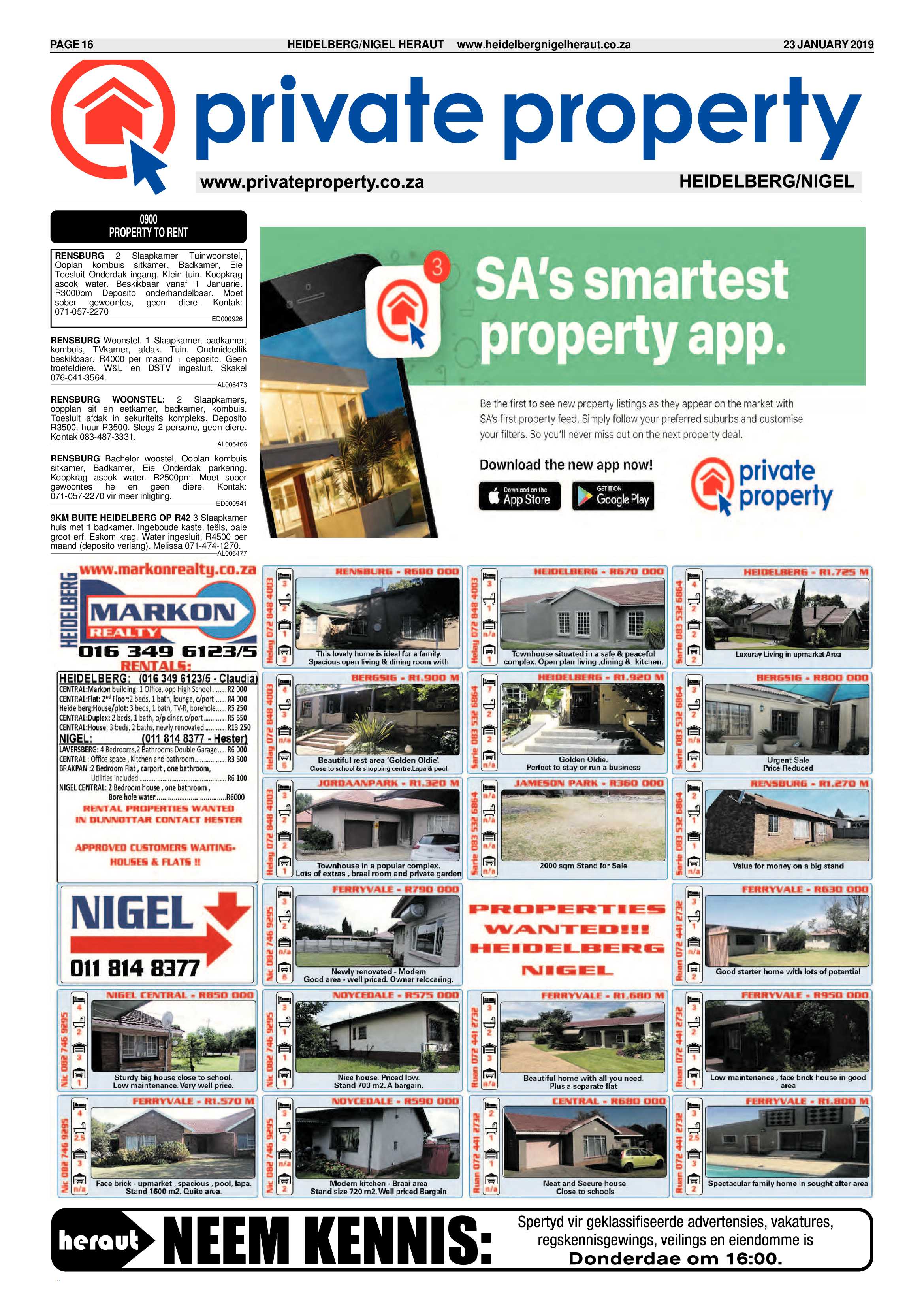 Heidelberg Nigel Heraut 23 January 2019 page 16