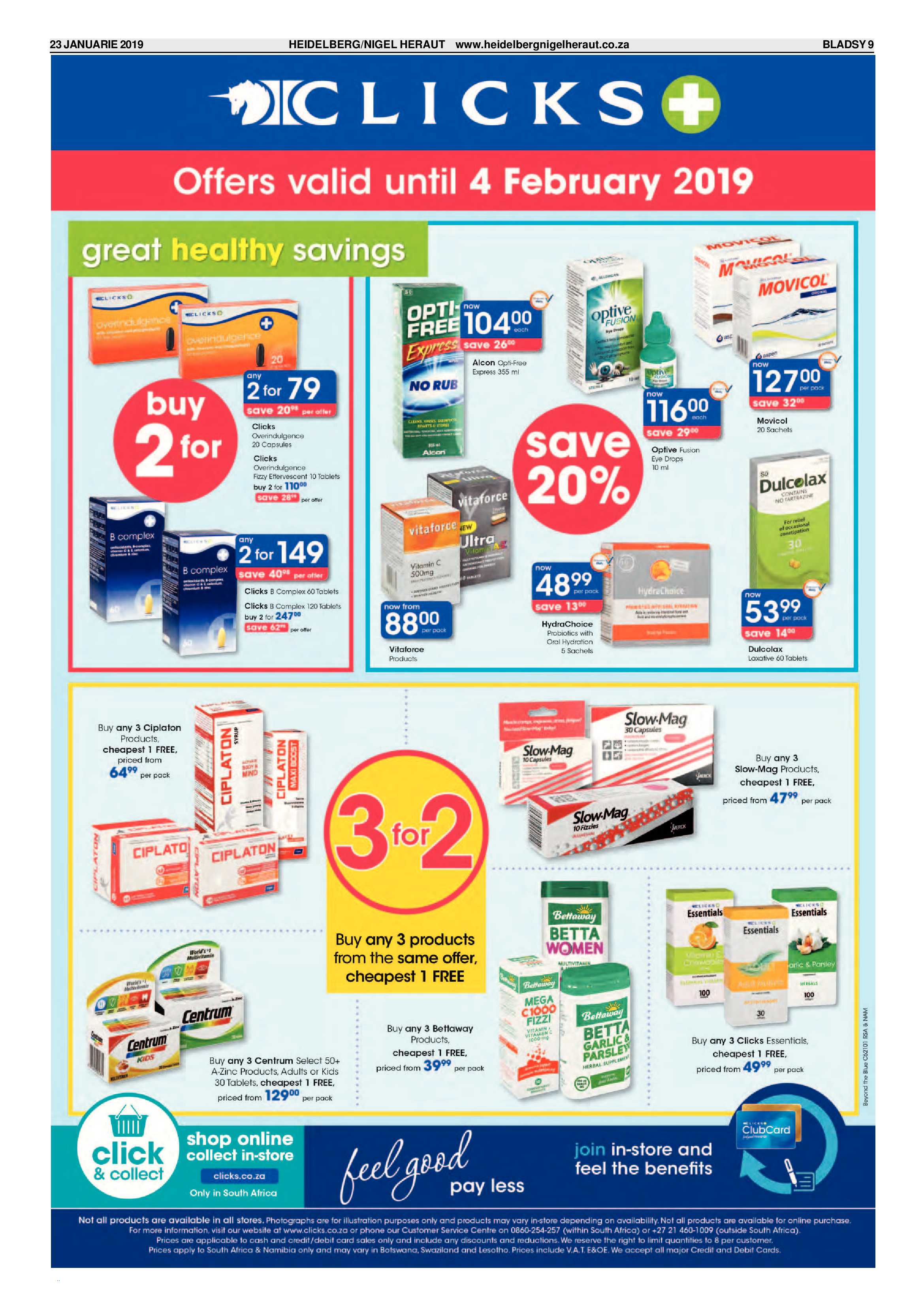 Heidelberg Nigel Heraut 23 January 2019 page 9
