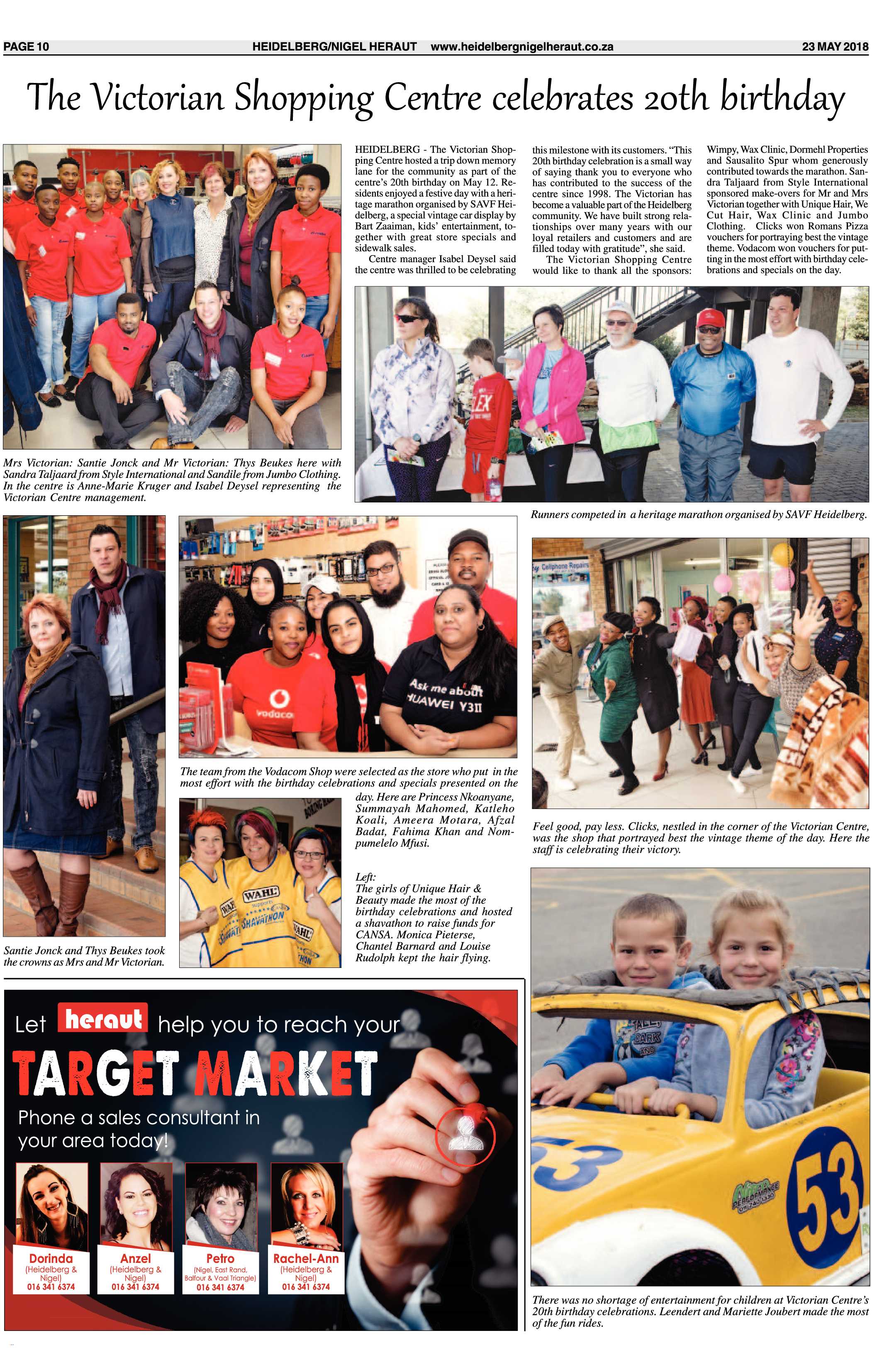 Heidelberg Nigel Heraut 23 May 2018 page 10