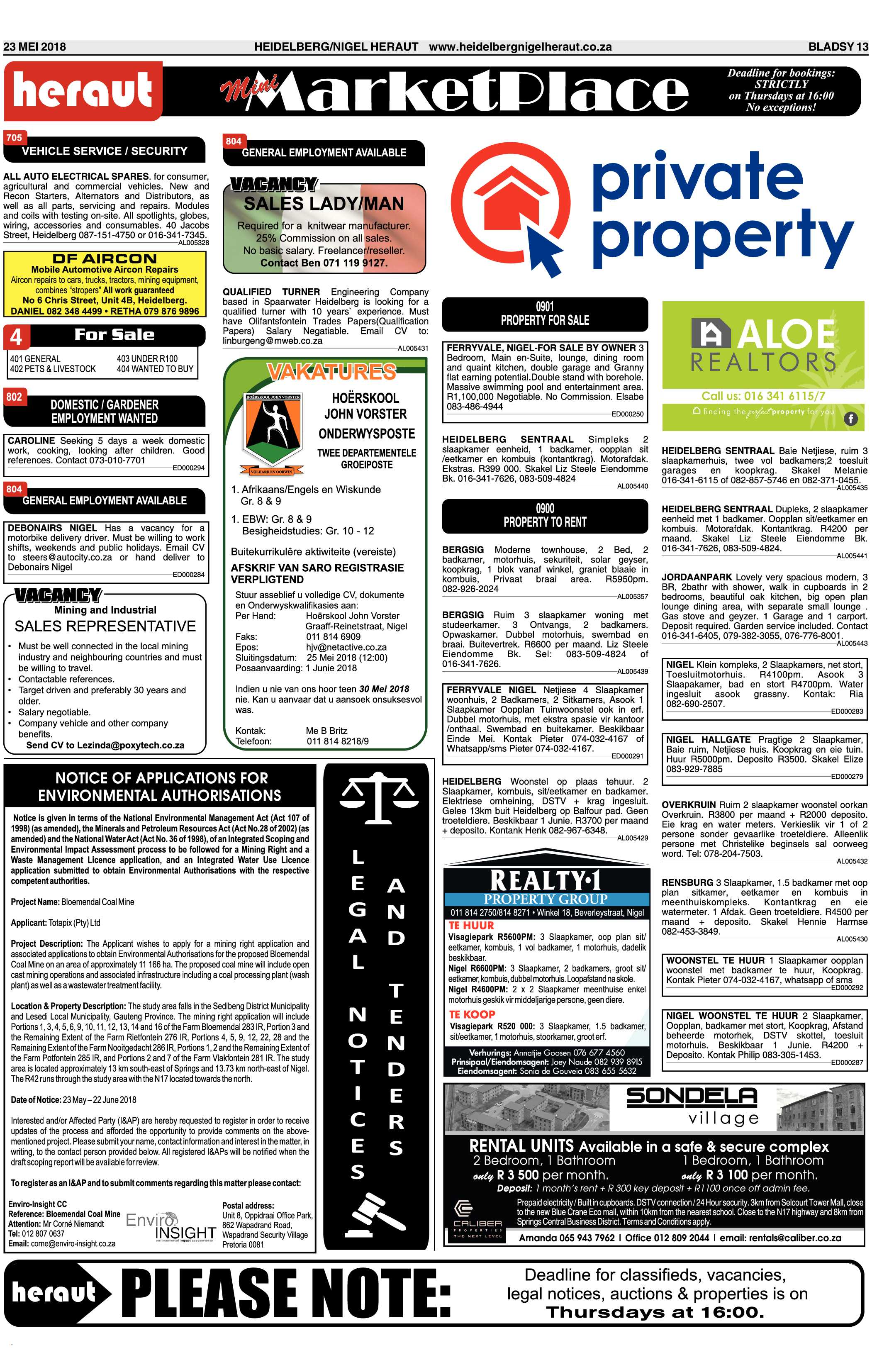 Heidelberg Nigel Heraut 23 May 2018 page 13