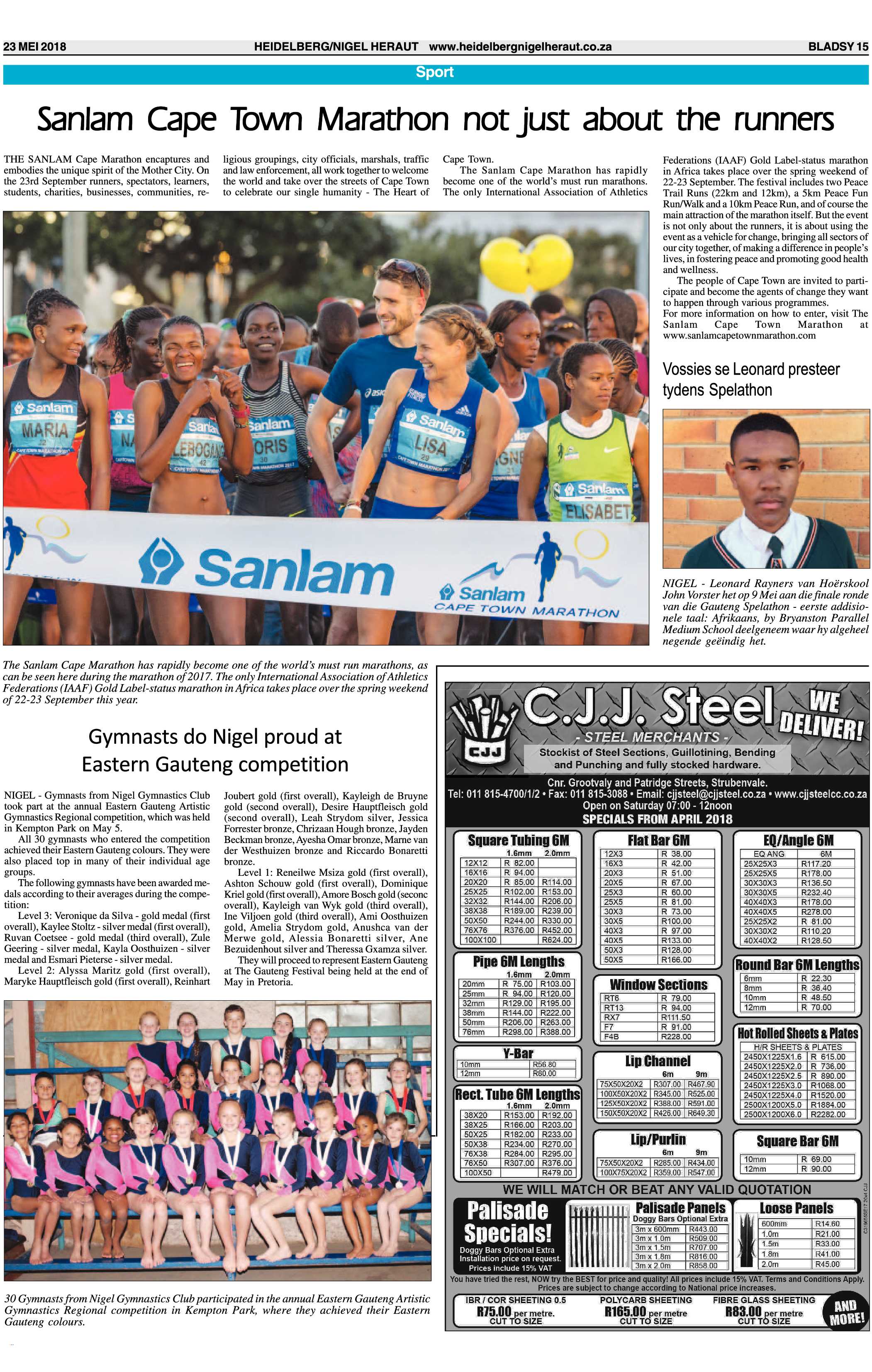 Heidelberg Nigel Heraut 23 May 2018 page 15