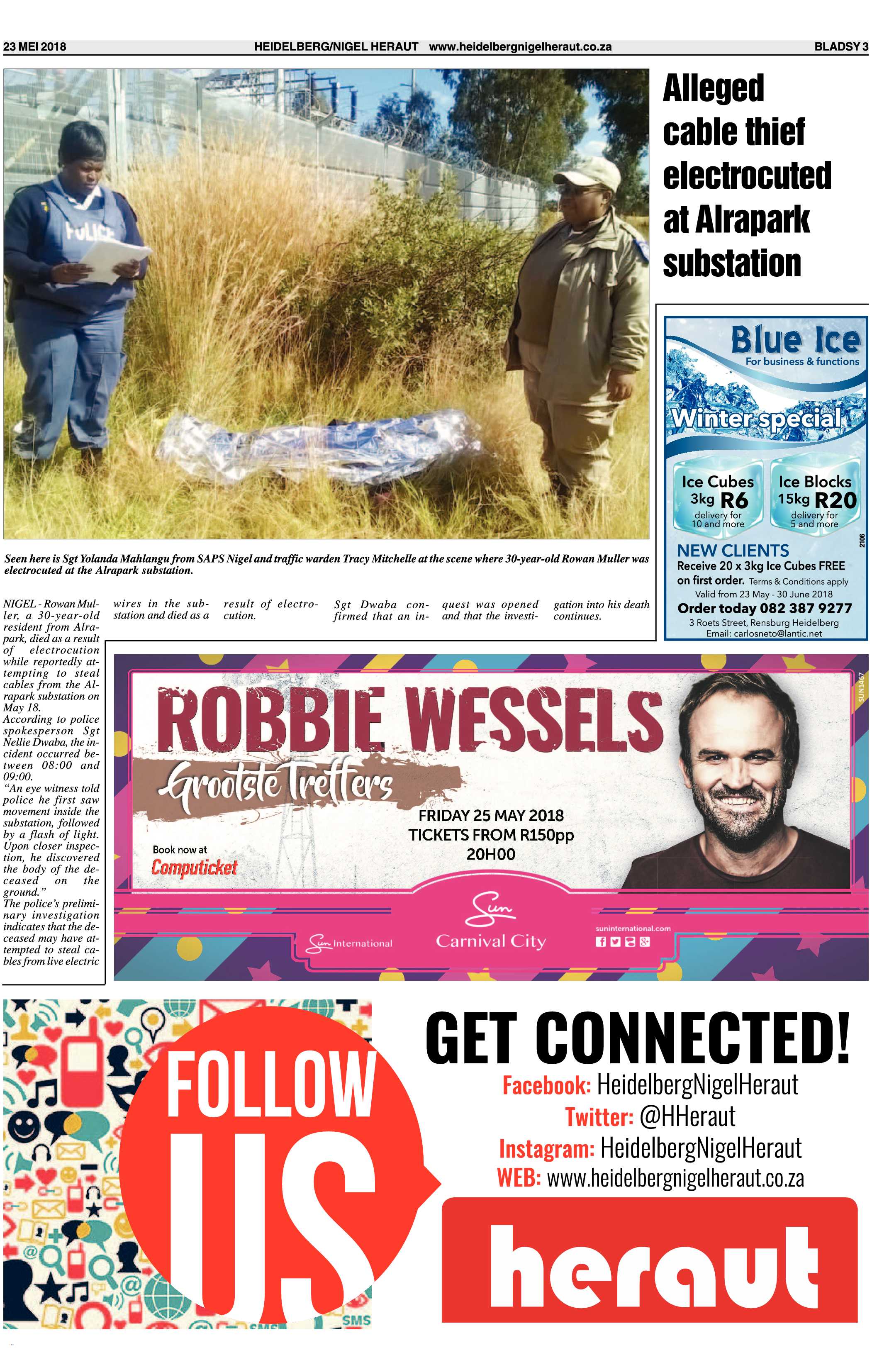 Heidelberg Nigel Heraut 23 May 2018 page 3
