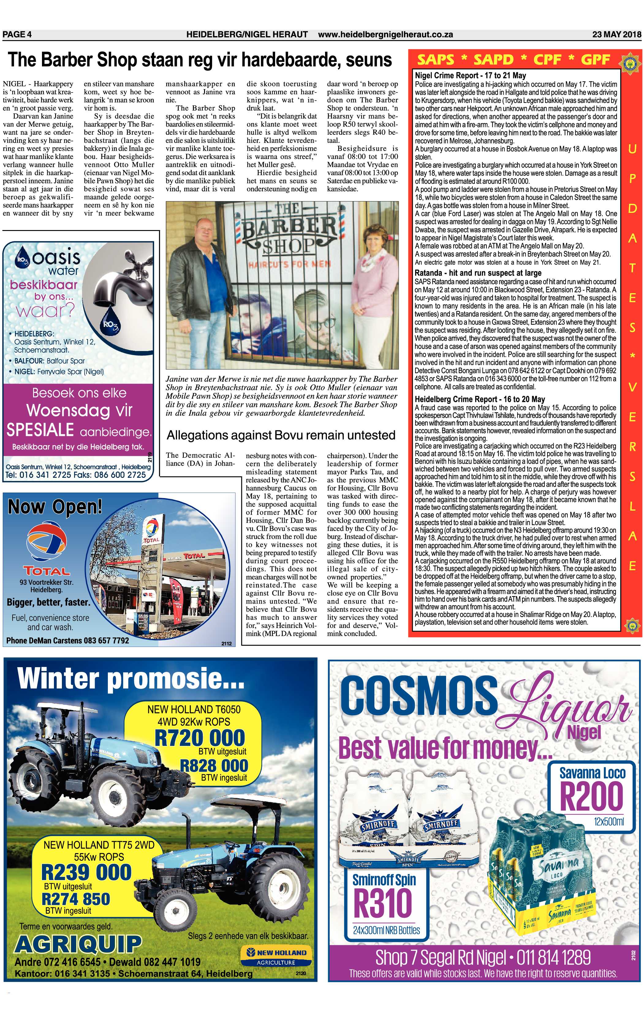 Heidelberg Nigel Heraut 23 May 2018 page 4