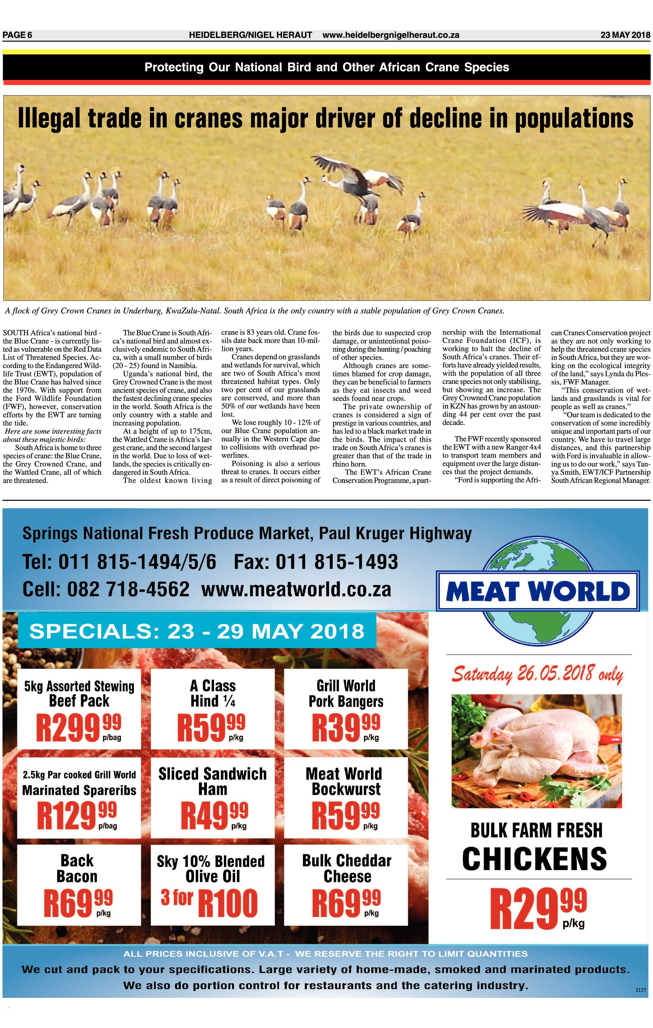 Heidelberg Nigel Heraut 23 May 2018 page 6
