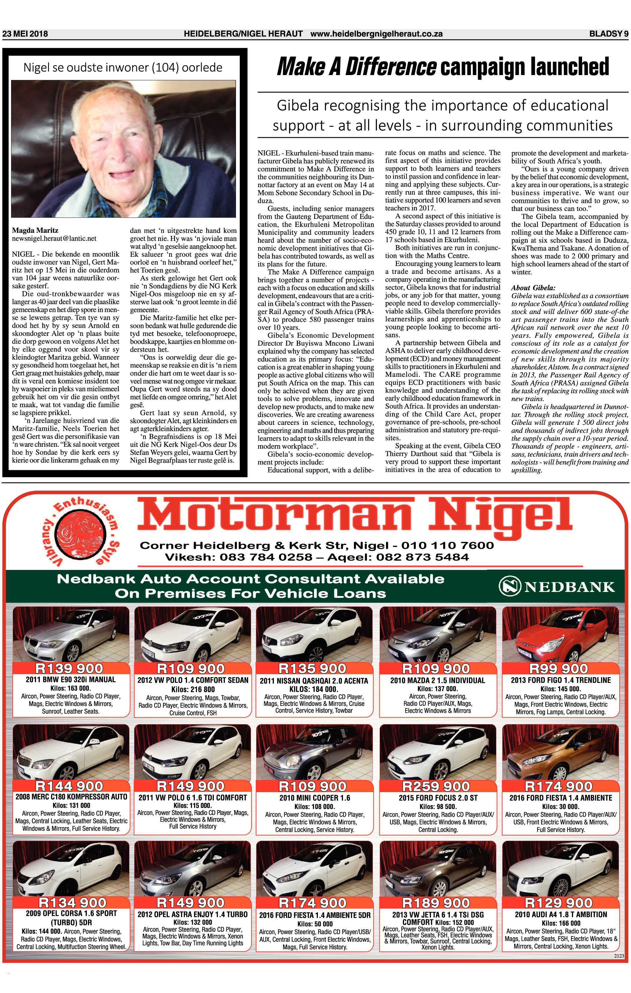 Heidelberg Nigel Heraut 23 May 2018 page 9