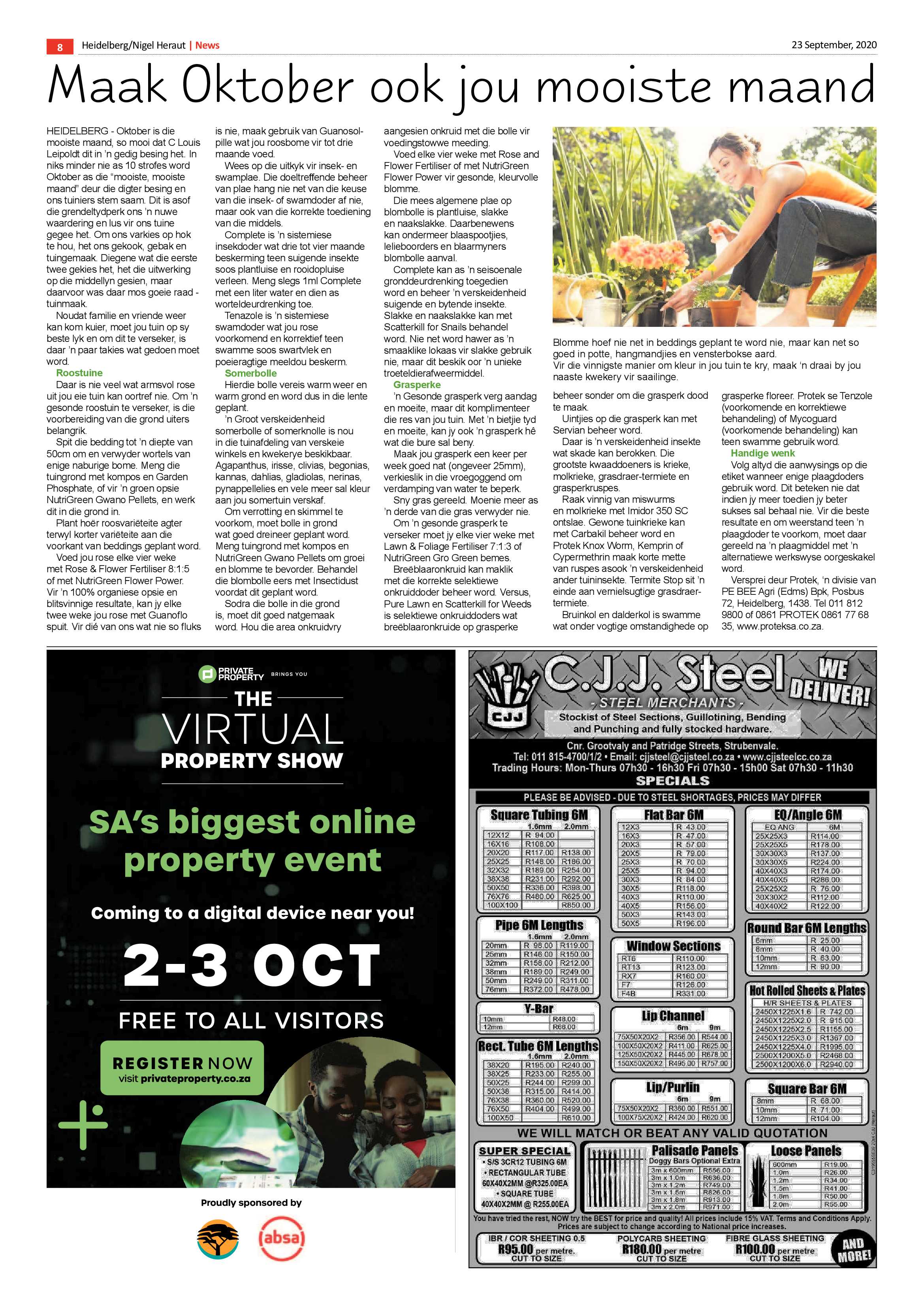 Heidelberg Nigel Heraut 23 September 2020 page 8