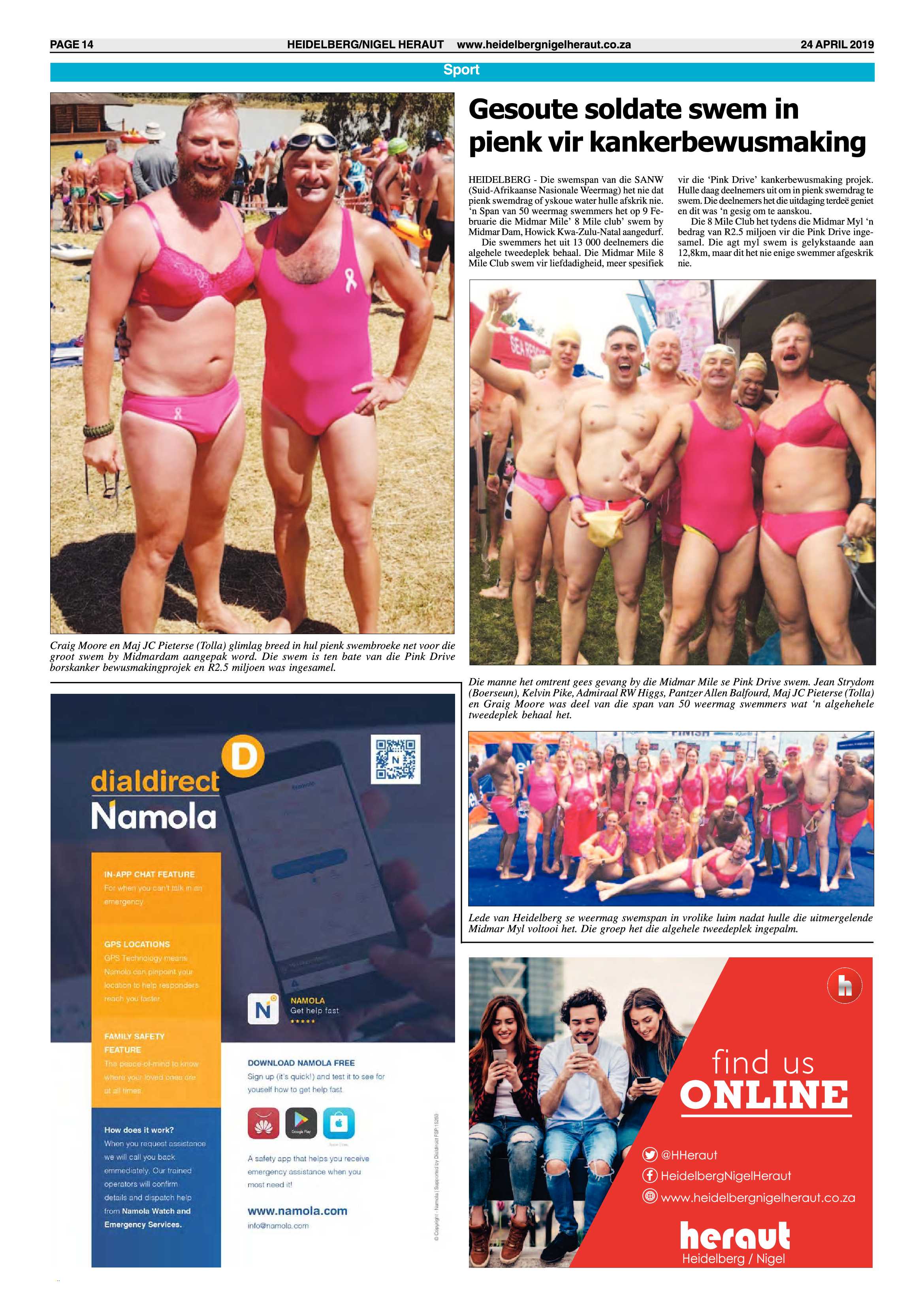 Heidelberg Nigel Heraut 24 April 2019 page 14