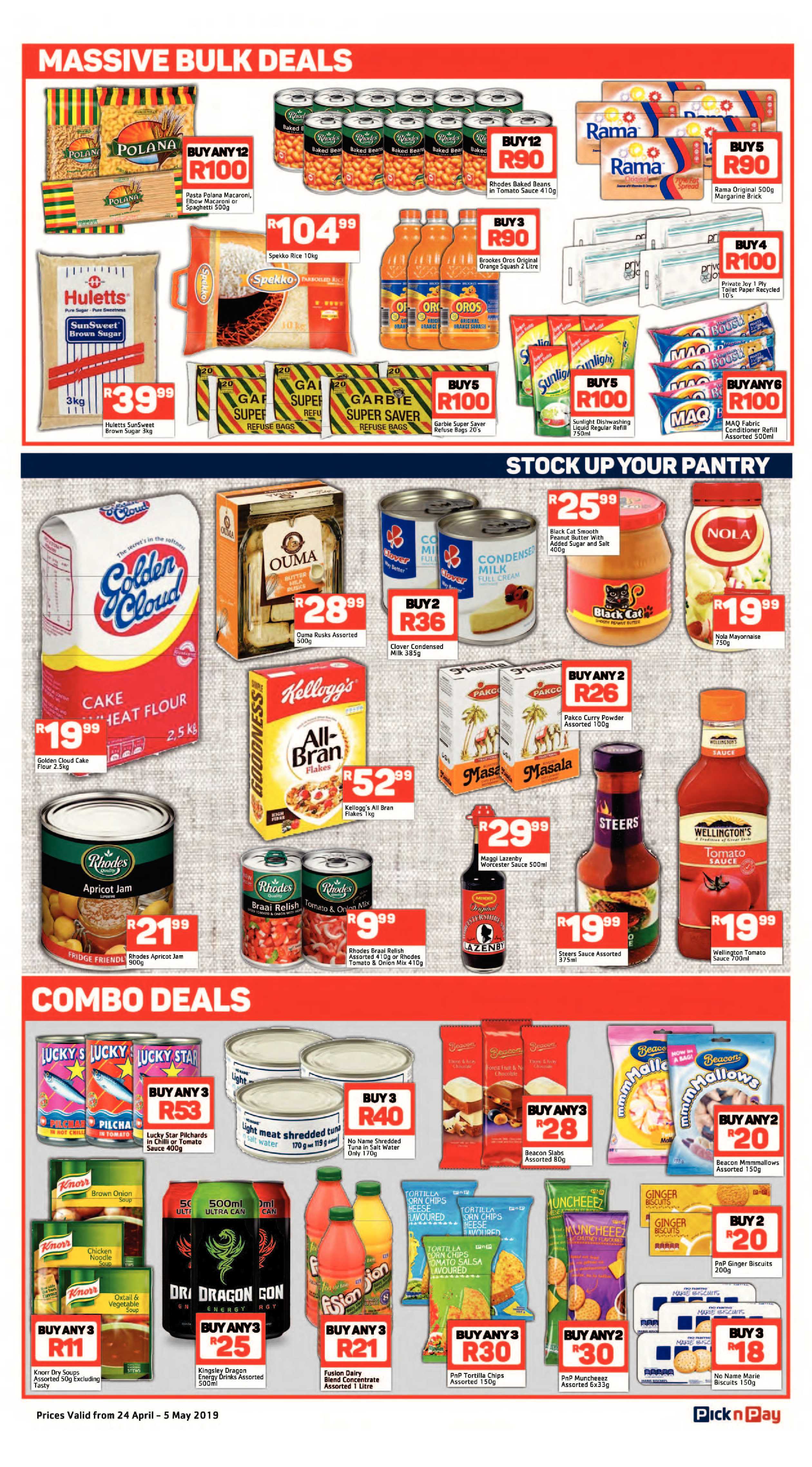 Heidelberg Nigel Heraut 24 April 2019 page 18