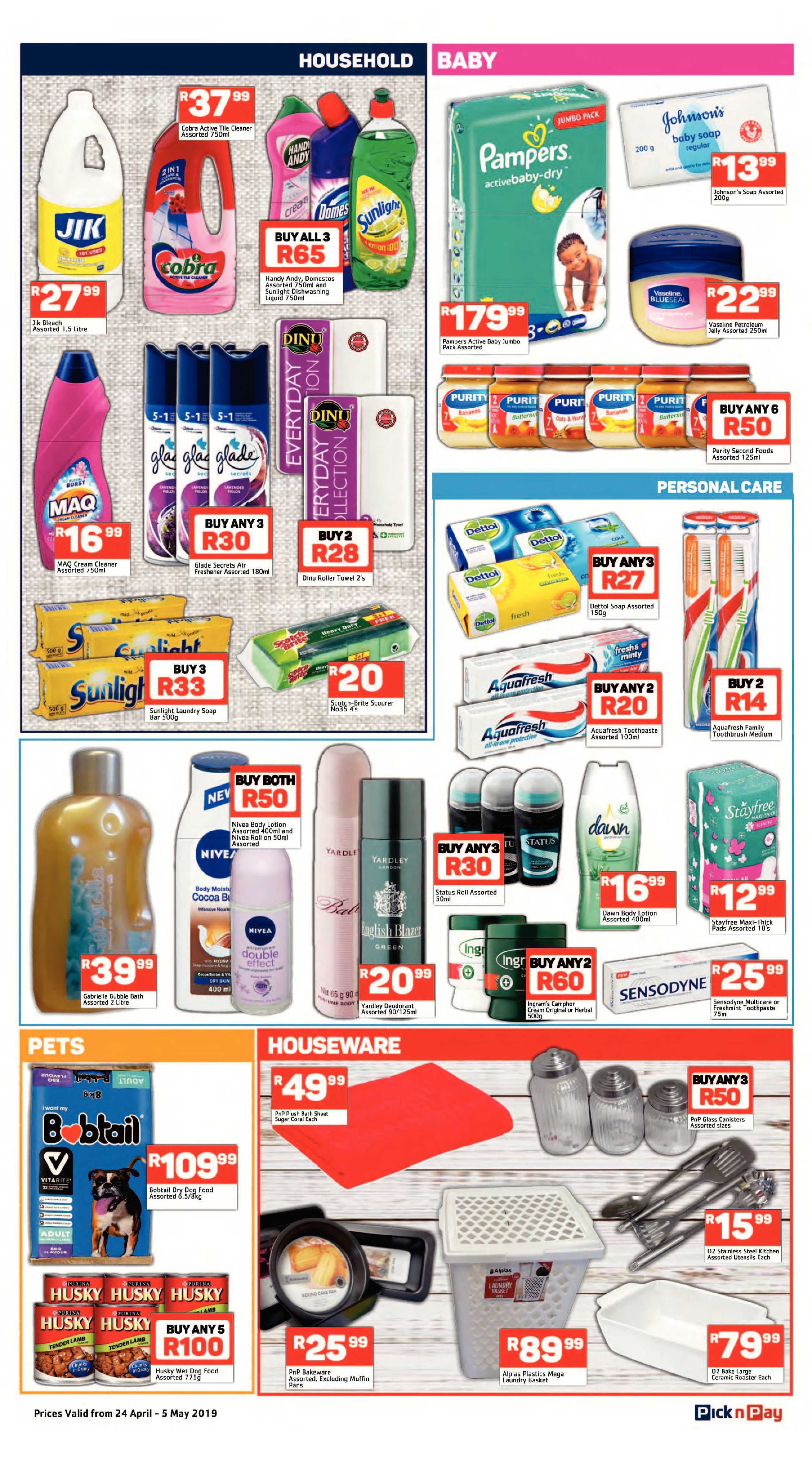 Heidelberg Nigel Heraut 24 April 2019 page 19