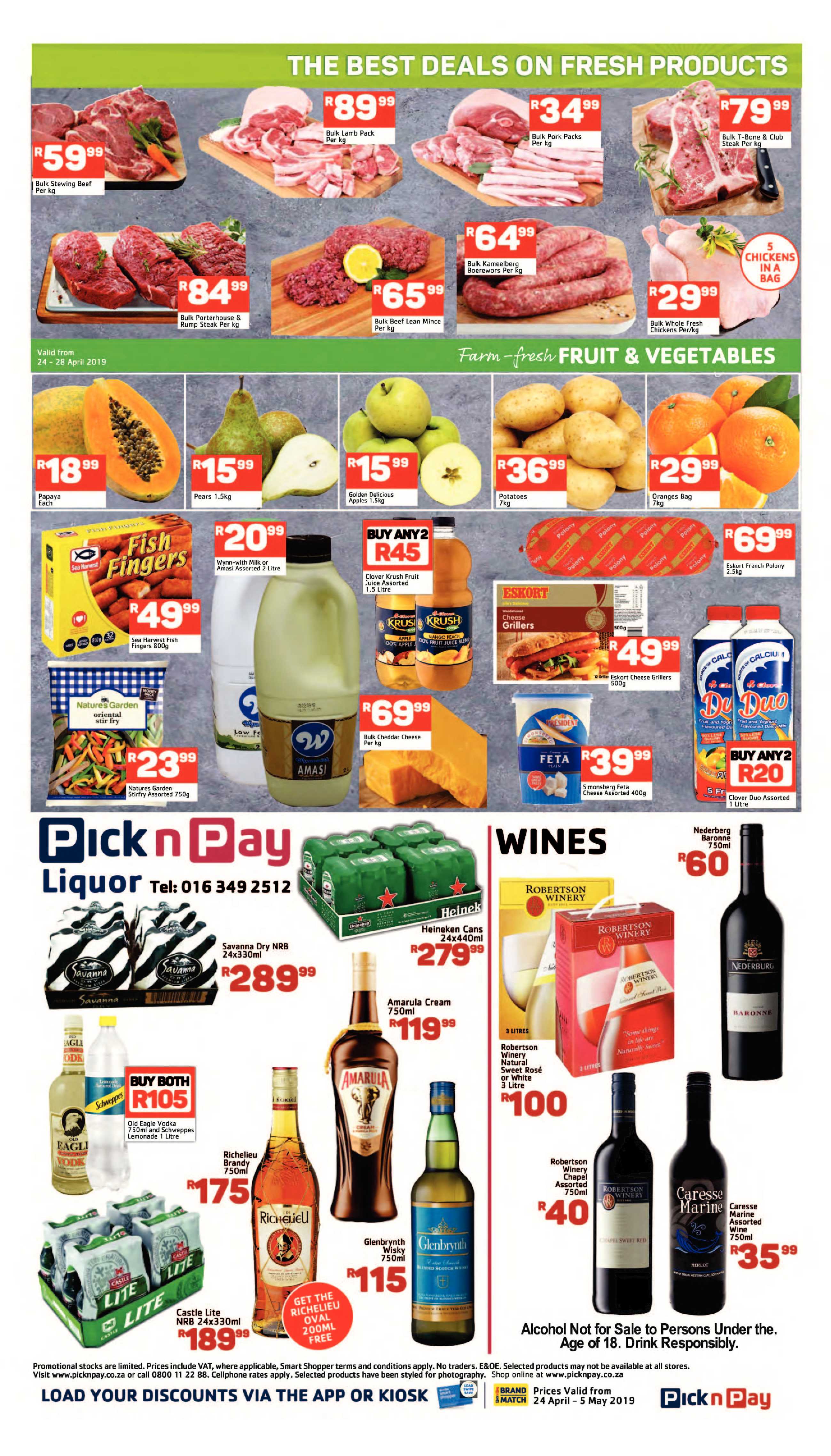 Heidelberg Nigel Heraut 24 April 2019 page 20